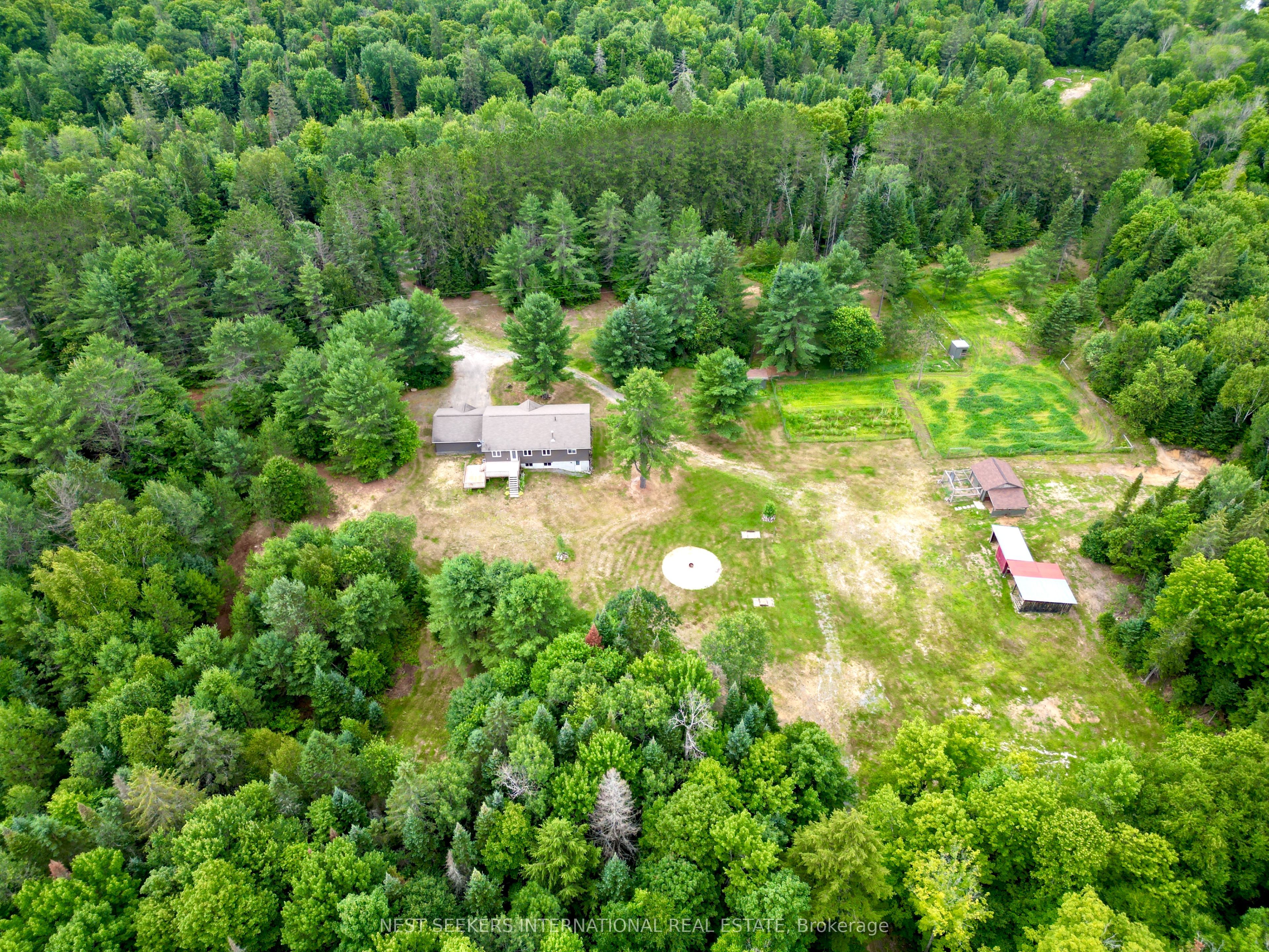 3184 Ravenscliffe Road, Huntsville, ON P1H 2J2 photo 4