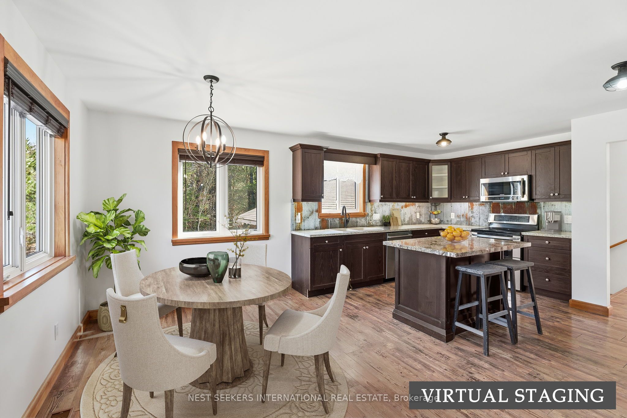 3184 Ravenscliffe Road, Huntsville, ON P1H 2J2 photo 5