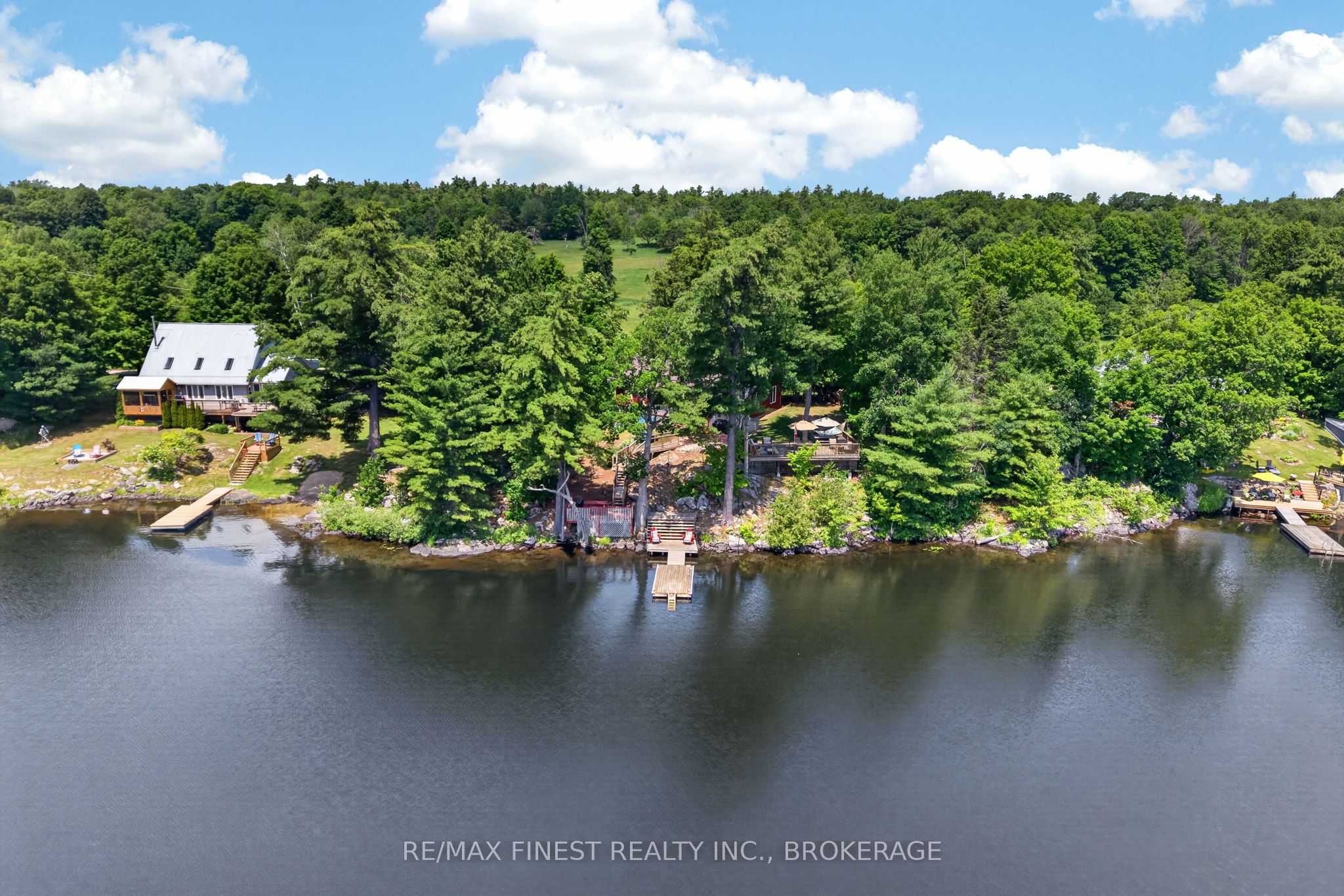 1067 Island View Lane E, Frontenac, ON K0H 2K0