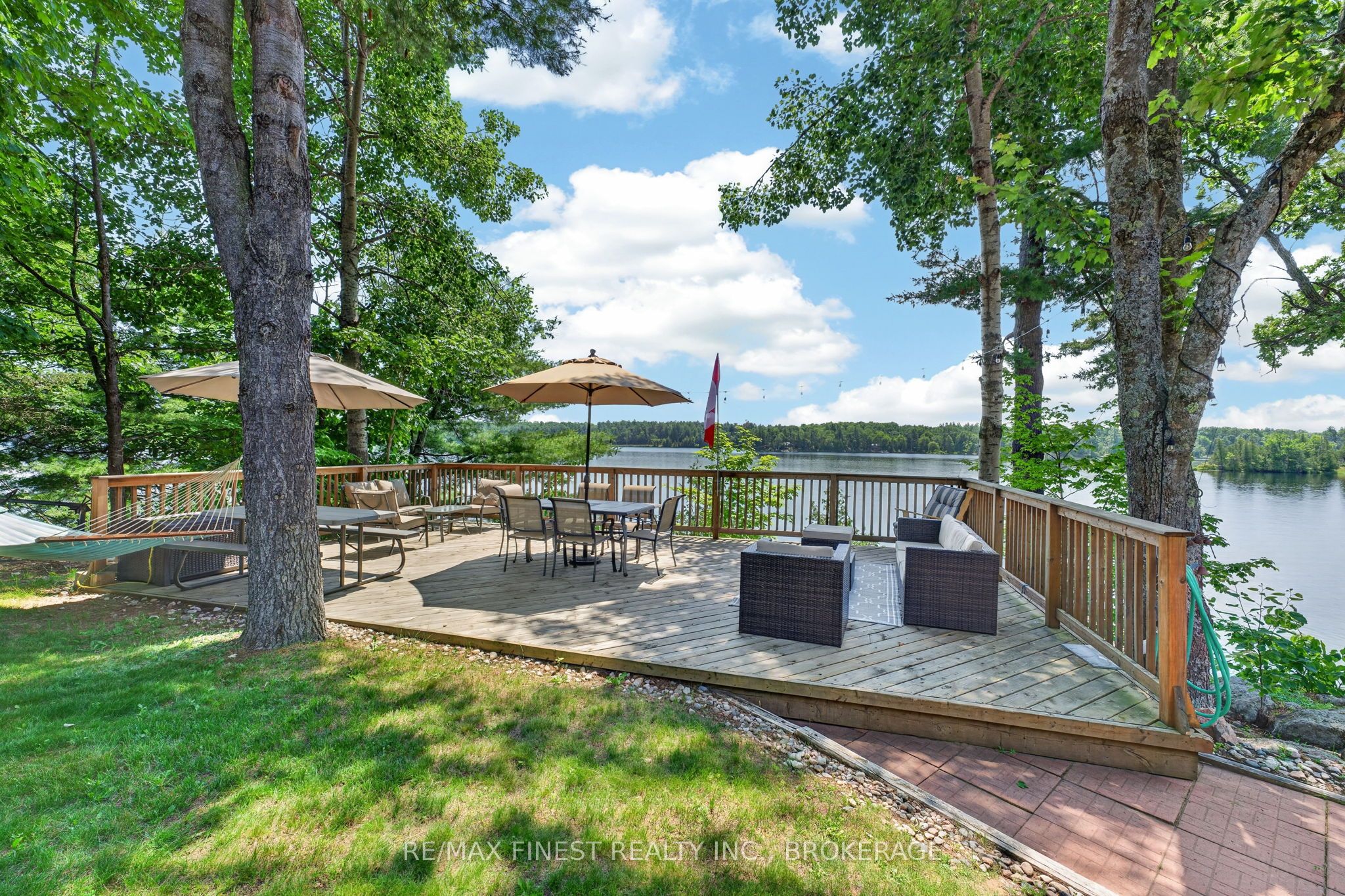 1067 Island View Lane E, Frontenac, ON K0H 2K0 photo 3