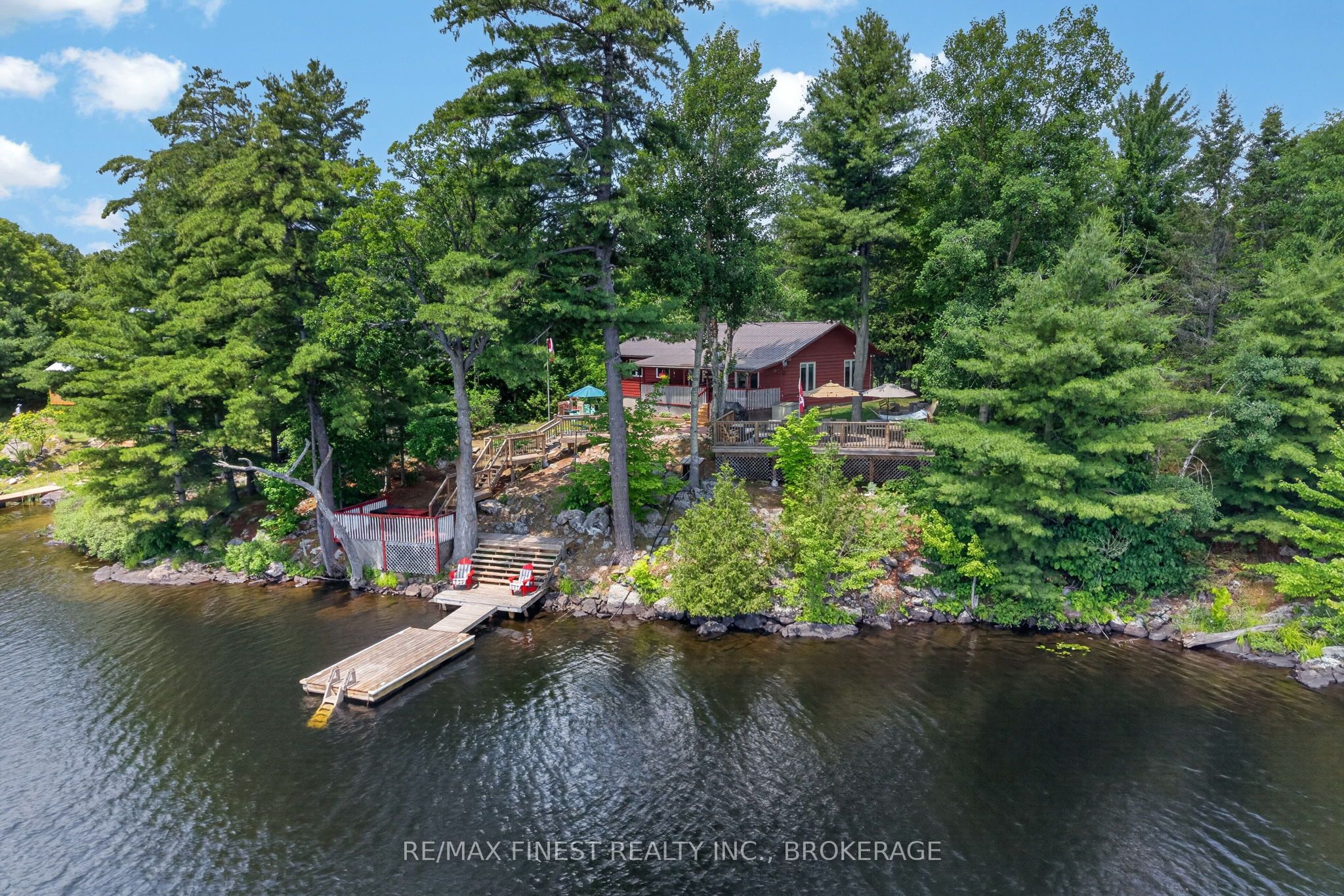 1067 Island View Lane E, Frontenac, ON K0H 2K0 photo 4
