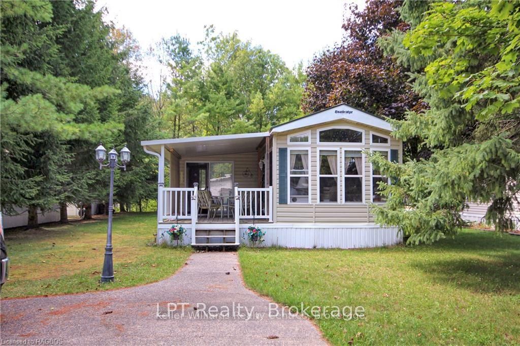 13 Southline Avenue M44, Huron-Kinloss, ON N0G 2B0 photo 2