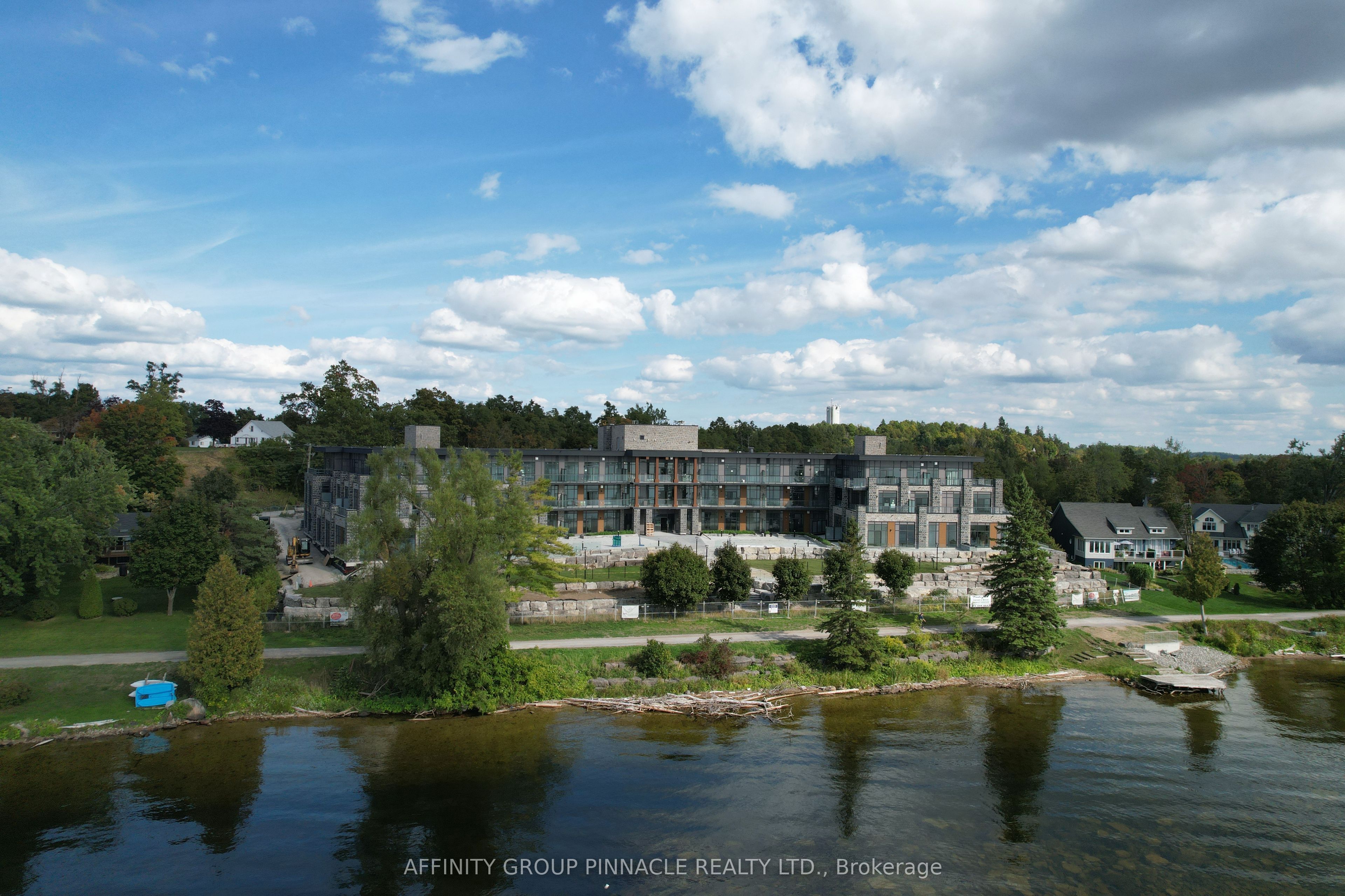 99 Louisa Street 201, Kawartha Lakes, ON K0M 1N0