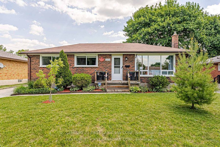 212 King Edward Avenue, London South, ON N5Z 3T7 photo 2