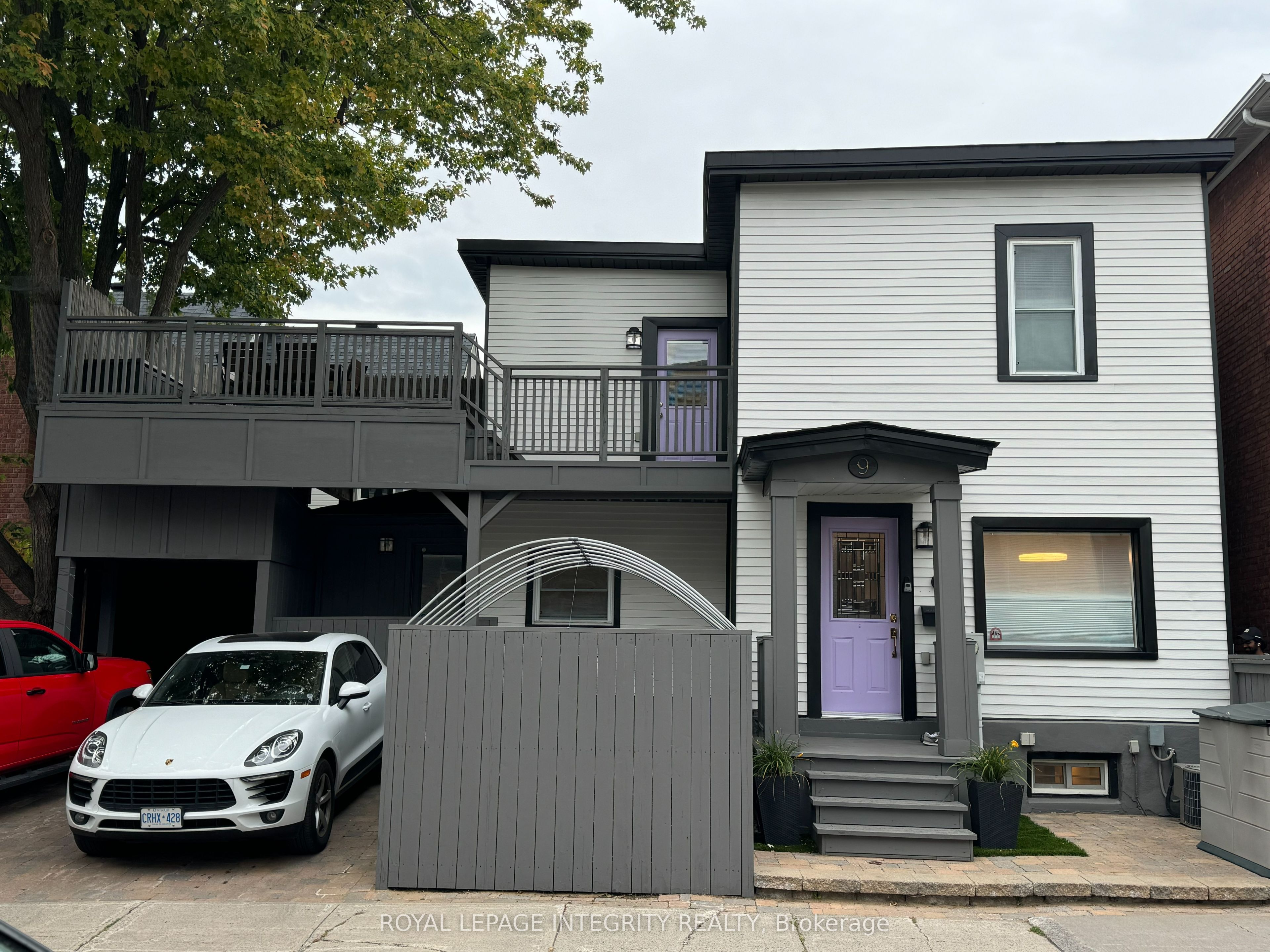 9 Holmwood Avenue, Glebe - Ottawa East and Area, ON K1S 2N9 photo 4