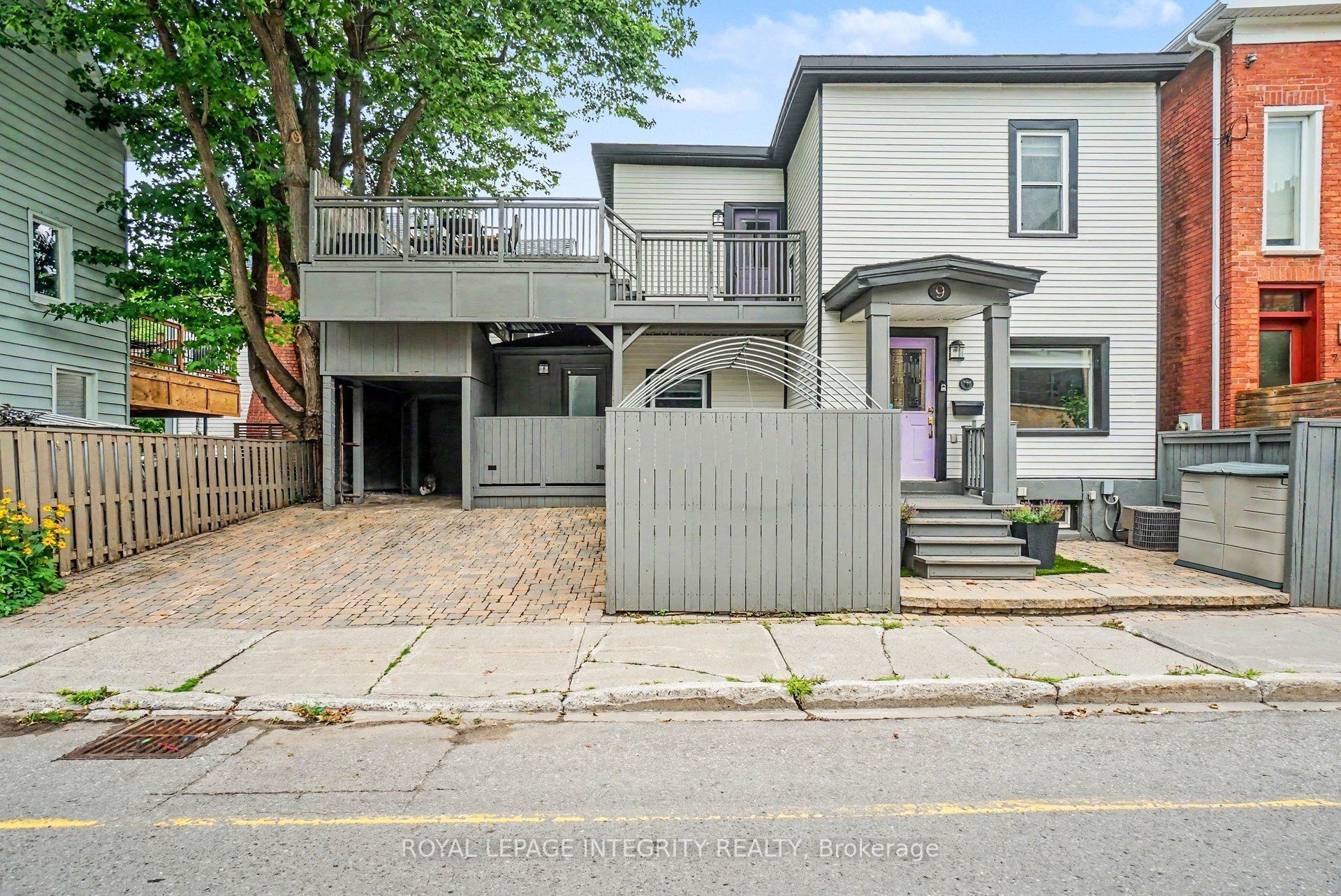 9 Holmwood Avenue, Glebe - Ottawa East and Area, ON K1S 2N9 photo 5
