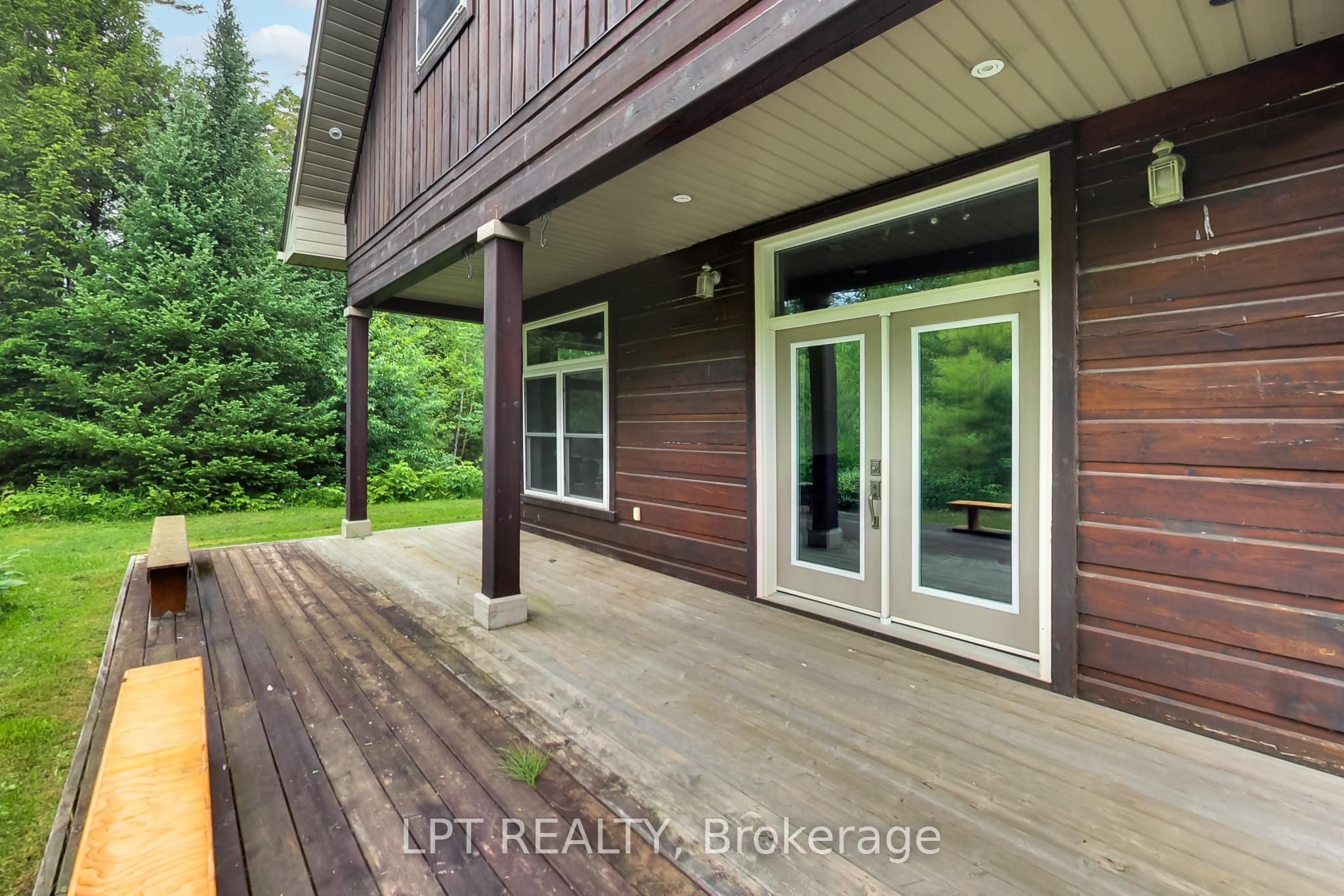 1039 Ben Lake Road E, Gravenhurst, ON P1P 1R3 photo 4