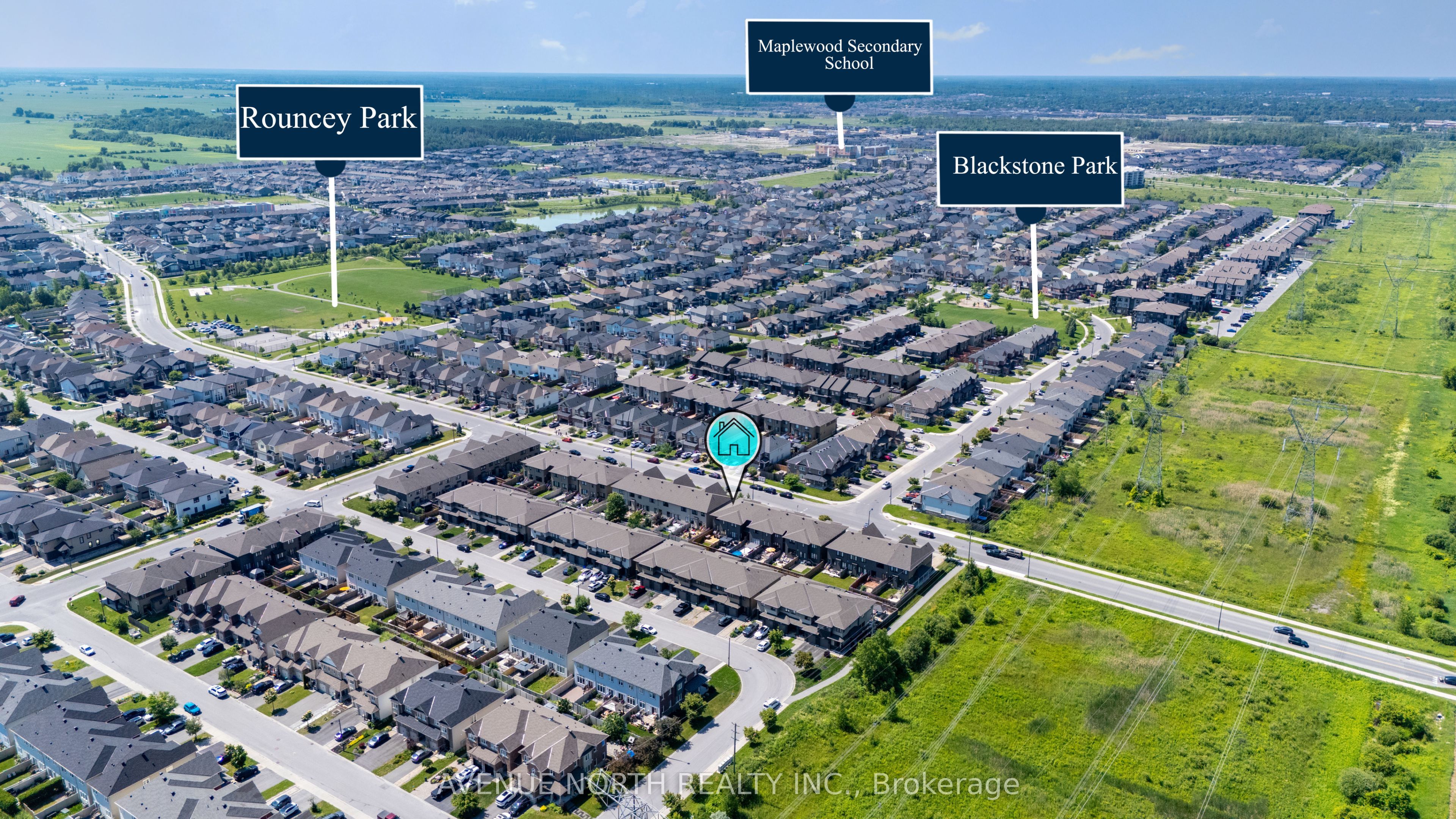 519 Rouncey Road, Kanata, ON K2V 0E2 photo 2