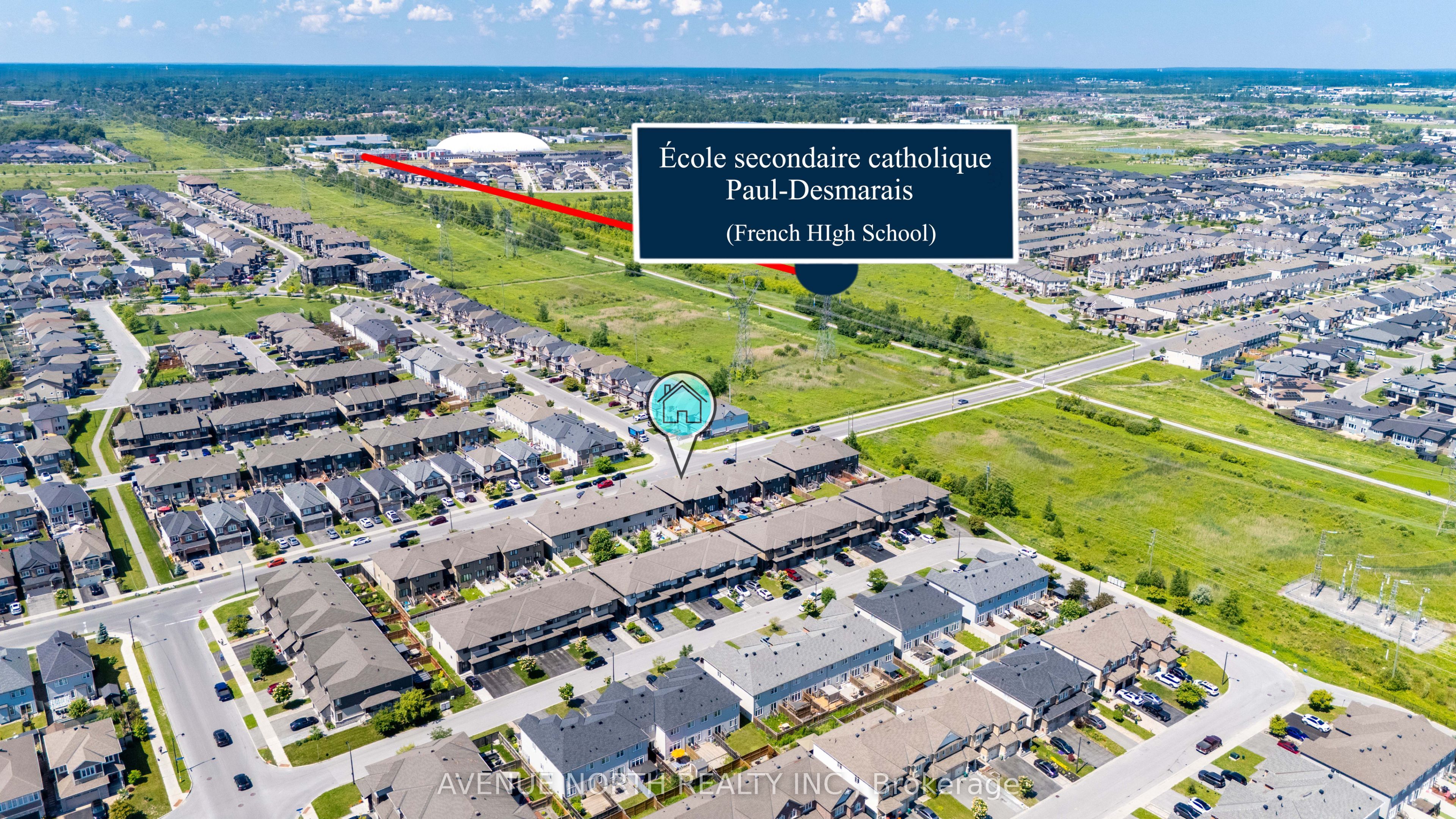 519 Rouncey Road, Kanata, ON K2V 0E2 photo 3