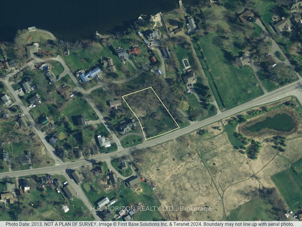 1258 County 3 Road, Prince Edward County, ON K8N 4Z1