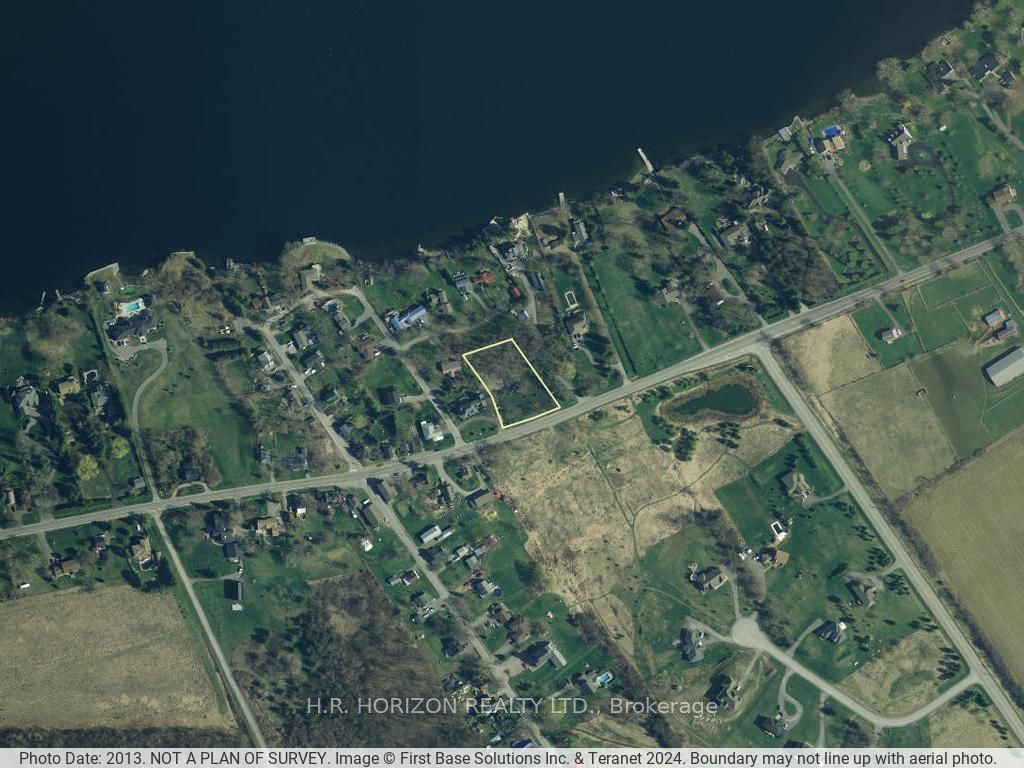 1258 County 3 Road, Prince Edward County, ON K8N 4Z1 photo 3