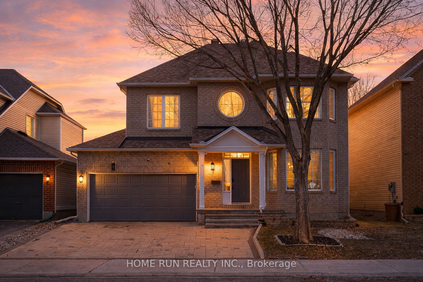 10 Pavona Street, Barrhaven, ON K2G 6T2 photo 2