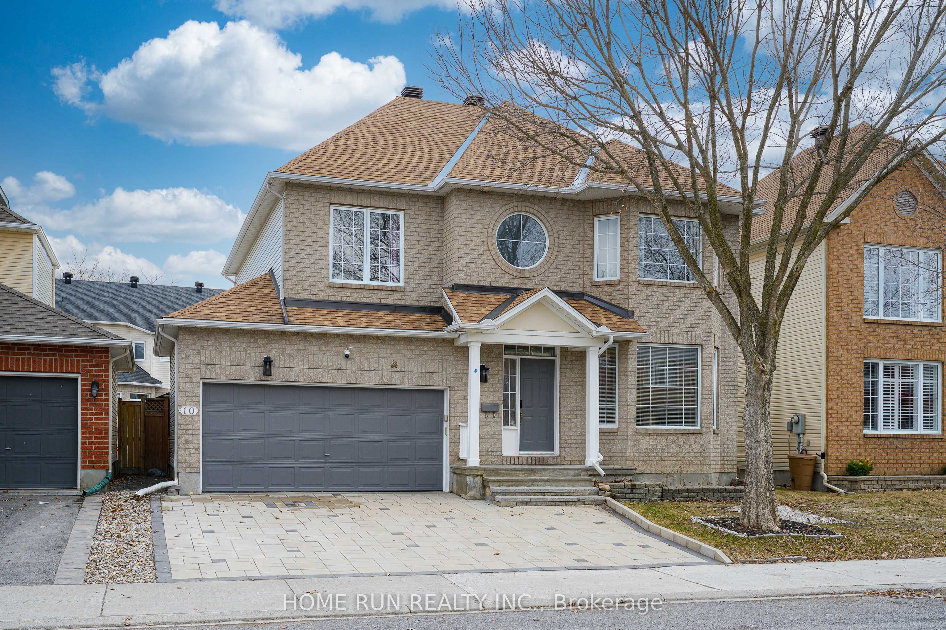 10 Pavona Street, Barrhaven, ON K2G 6T2 photo 3