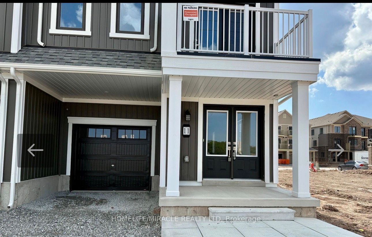 11 Gunnel Road, Welland, ON L3B 0P3