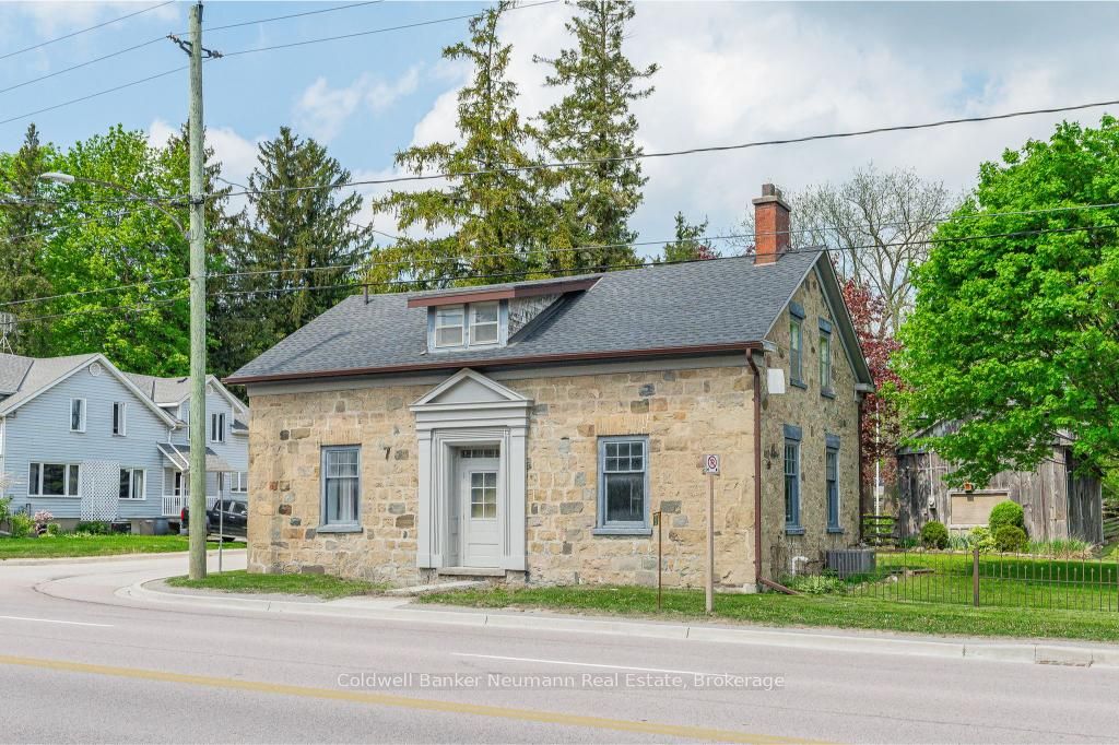 52 Brock Road S, Puslinch, ON N0B 2J0 photo 2