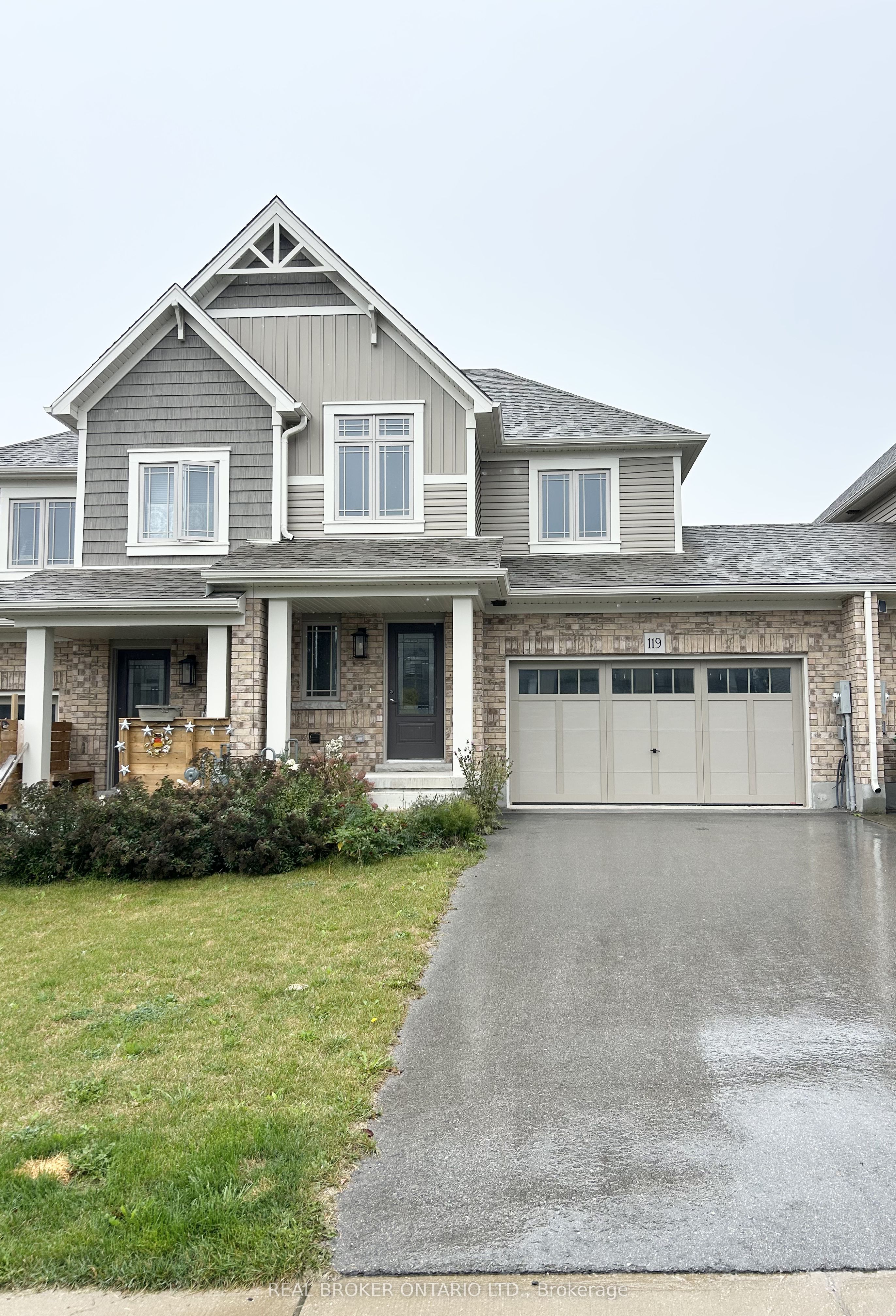 119 Mullin Street, Grey Highlands, ON N0C 1H0