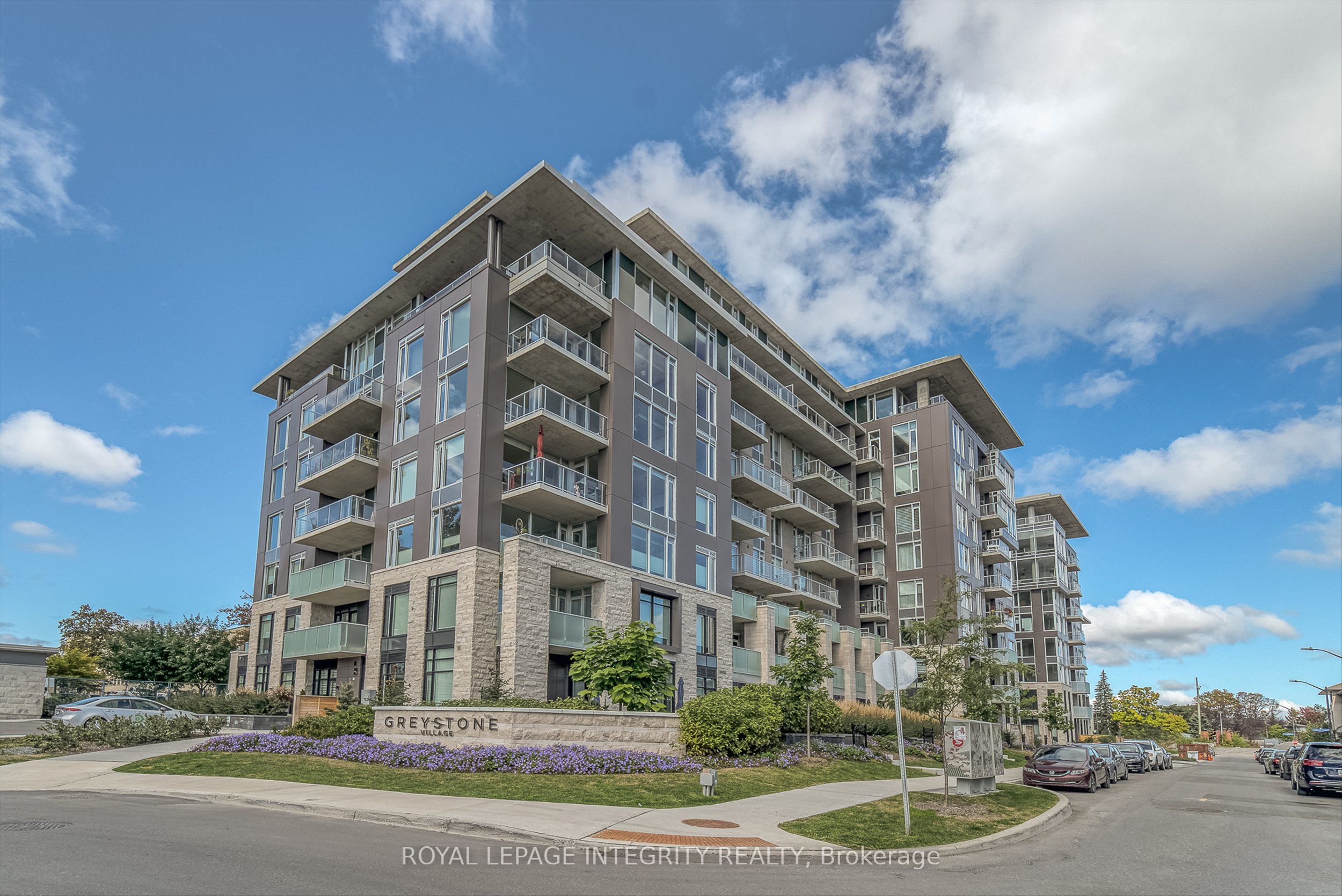530 De Mazenod Avenue 612, Glebe - Ottawa East and Area, ON K1S 5W8