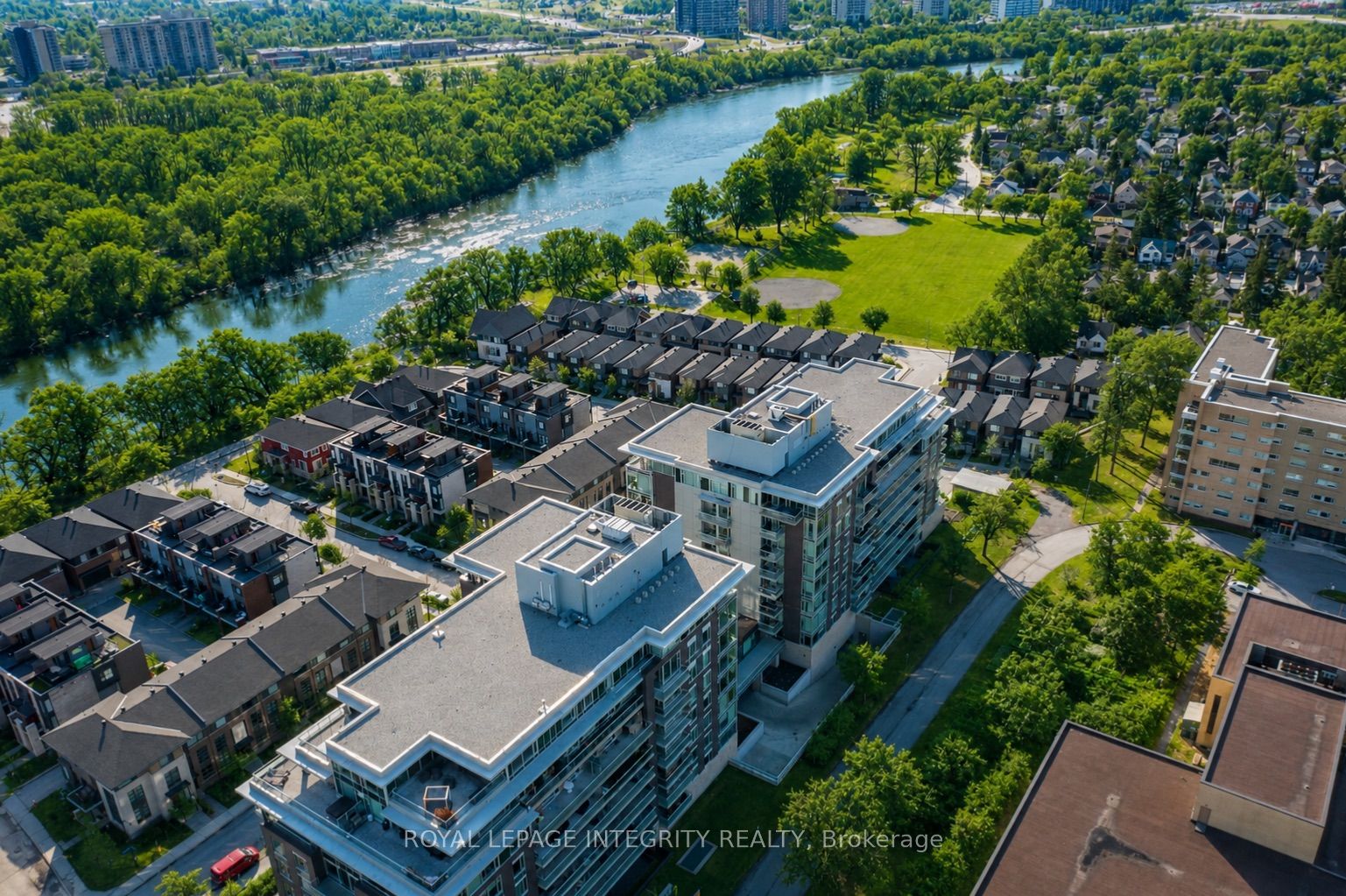 530 De Mazenod Avenue 612, Glebe - Ottawa East and Area, ON K1S 5W8 photo 3