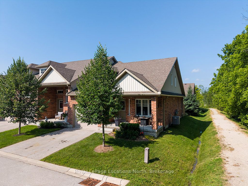 216 Macintosh Lane, Meaford, ON N4L 0A5 photo 2