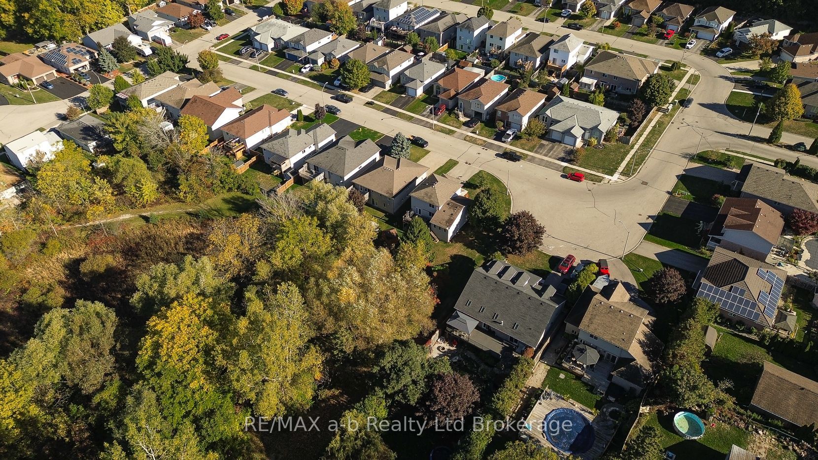11 Cornish Crescent, Ingersoll, ON N5C 4C9 photo 4