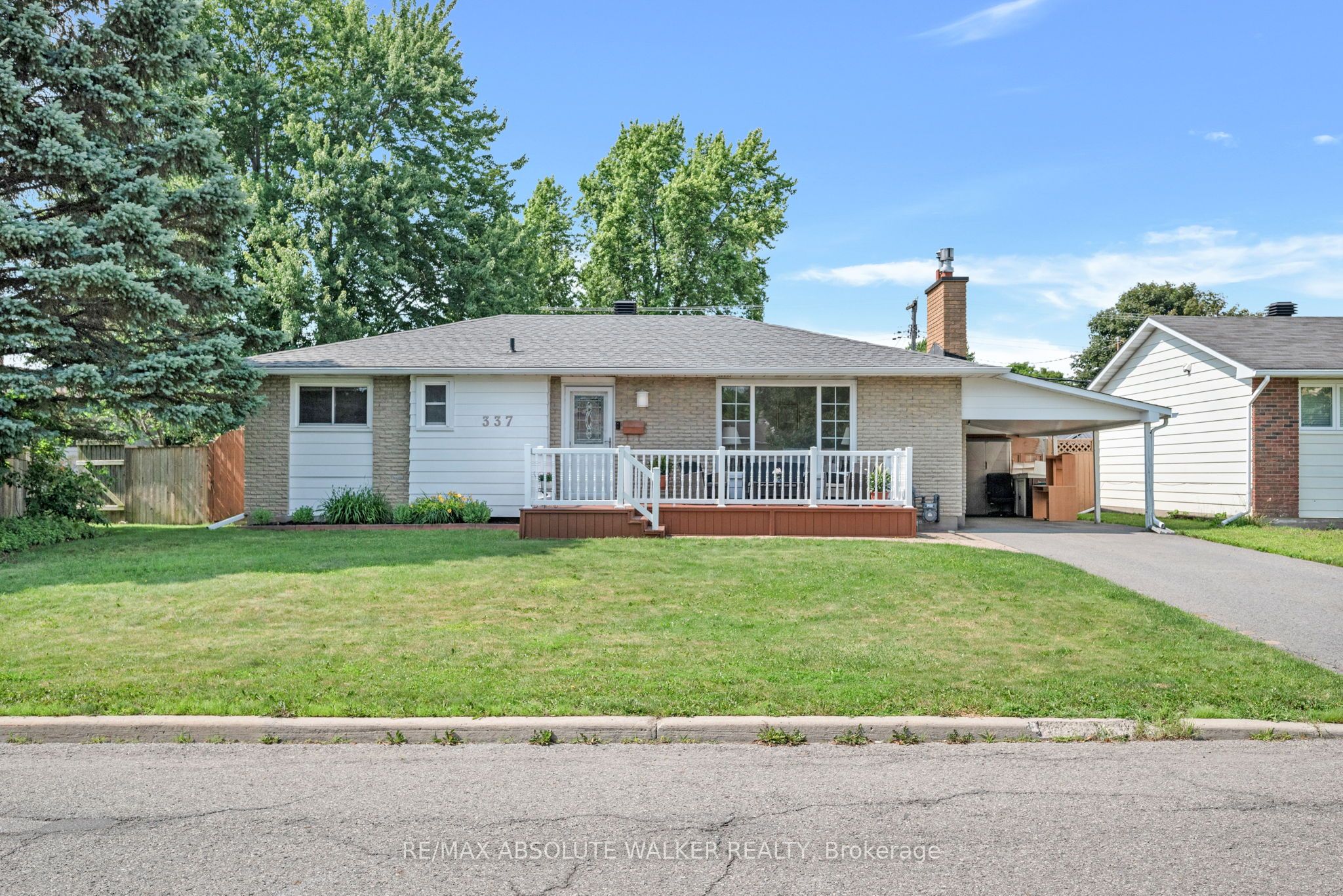 337 Roxdale Avenue, Orleans - Cumberland and Area, ON K1E 1T9