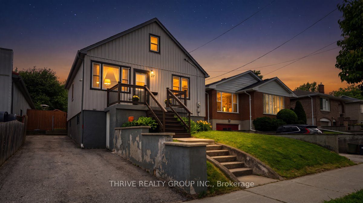 37 Emery Street W, London South, ON N6J 1R7 photo 2