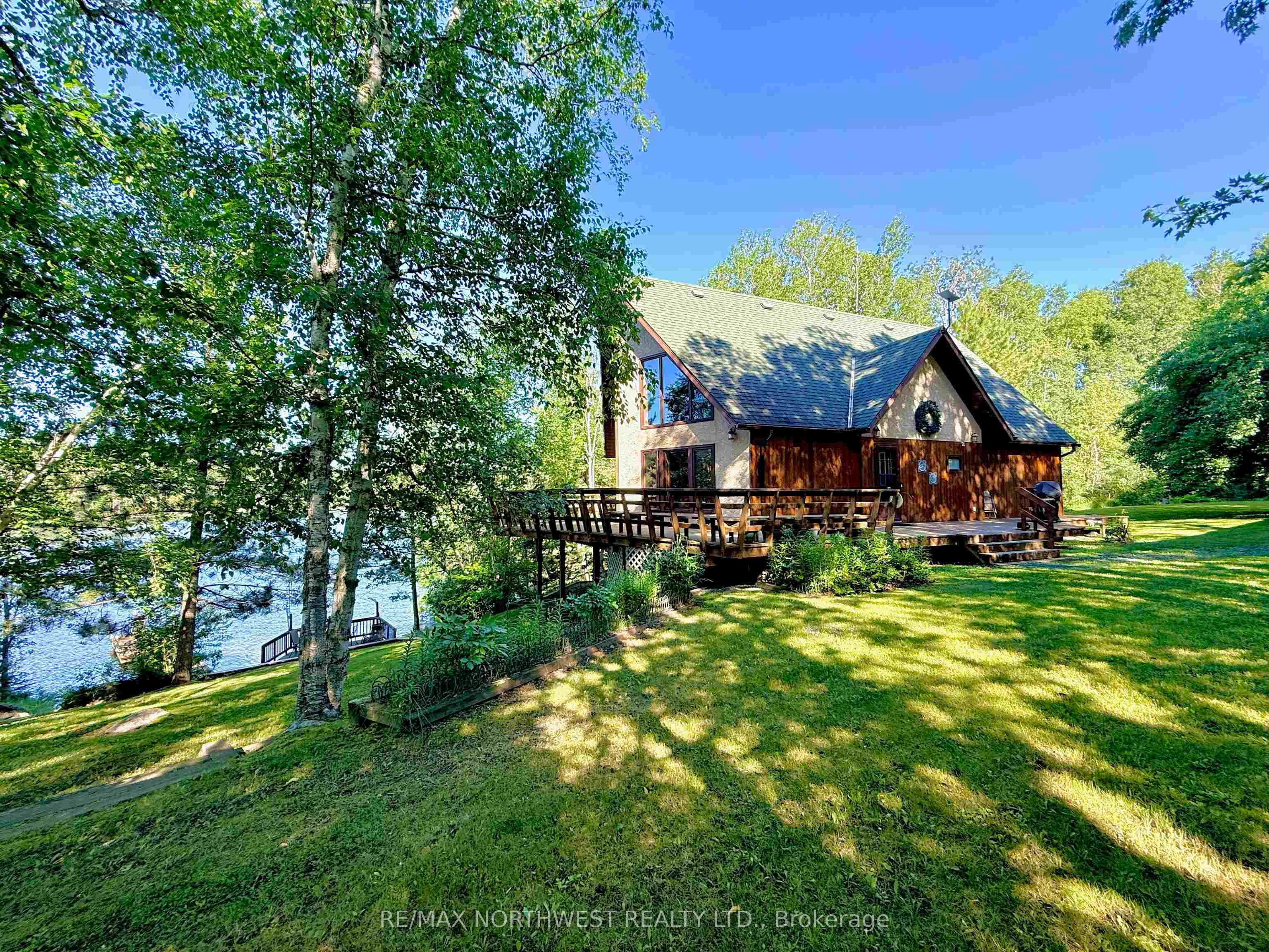 60 Campbell Road, Kenora, ON P9N 4N3
