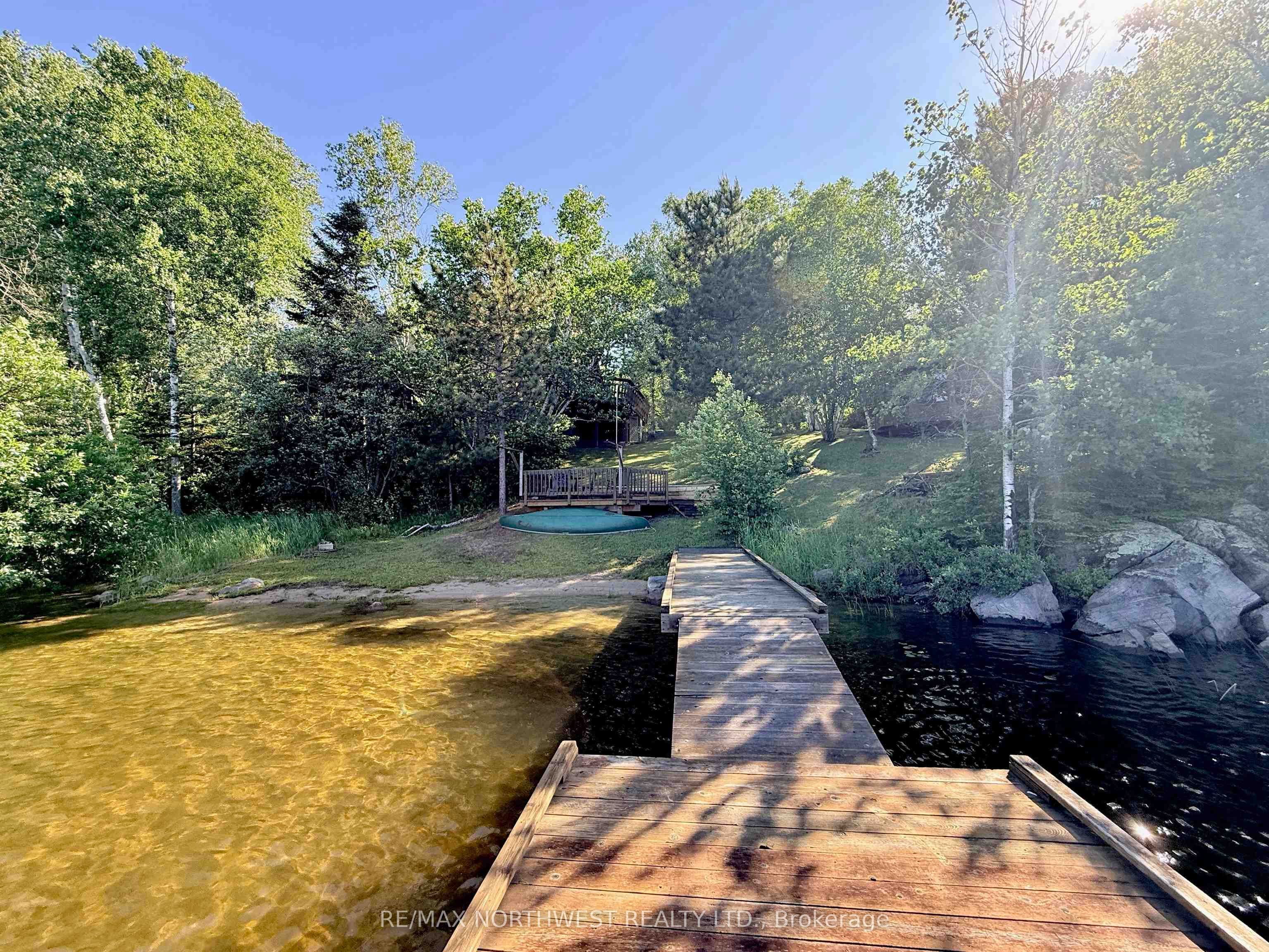 60 Campbell Road, Kenora, ON P9N 4N3 photo 3