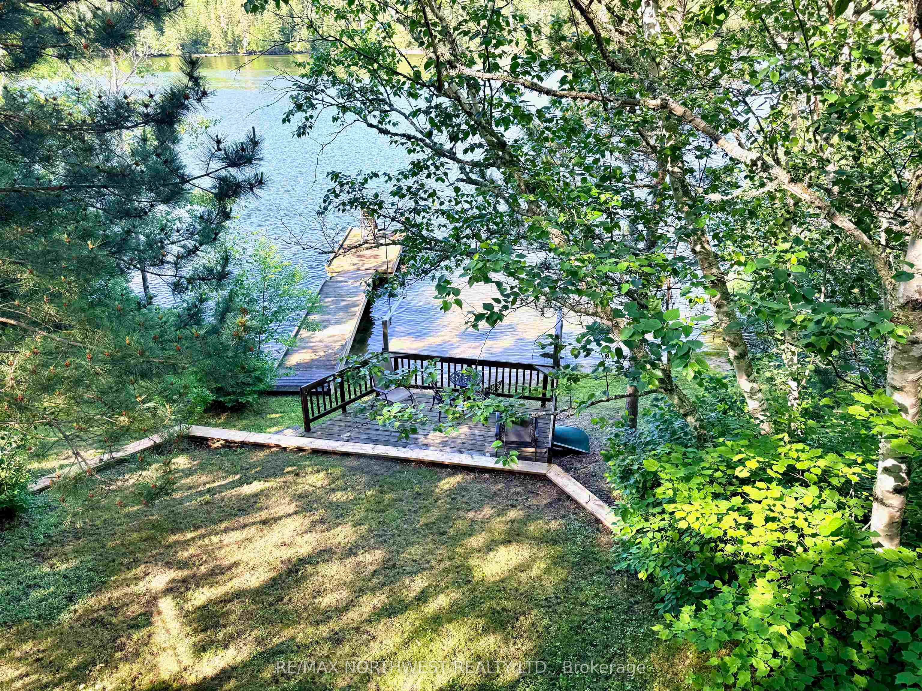 60 Campbell Road, Kenora, ON P9N 4N3 photo 4