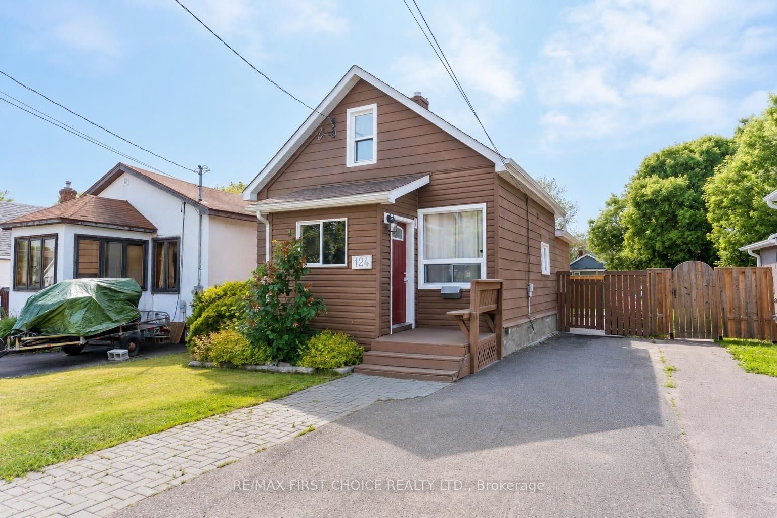 124 Empress Avenue S, Thunder Bay, ON P7B 4N5 photo 3
