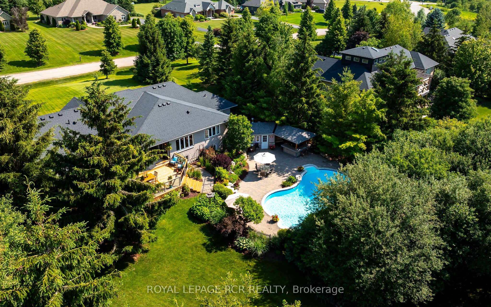 6 Brookhaven Crescent, East Garafraxa, ON L9W 7L9 photo 4
