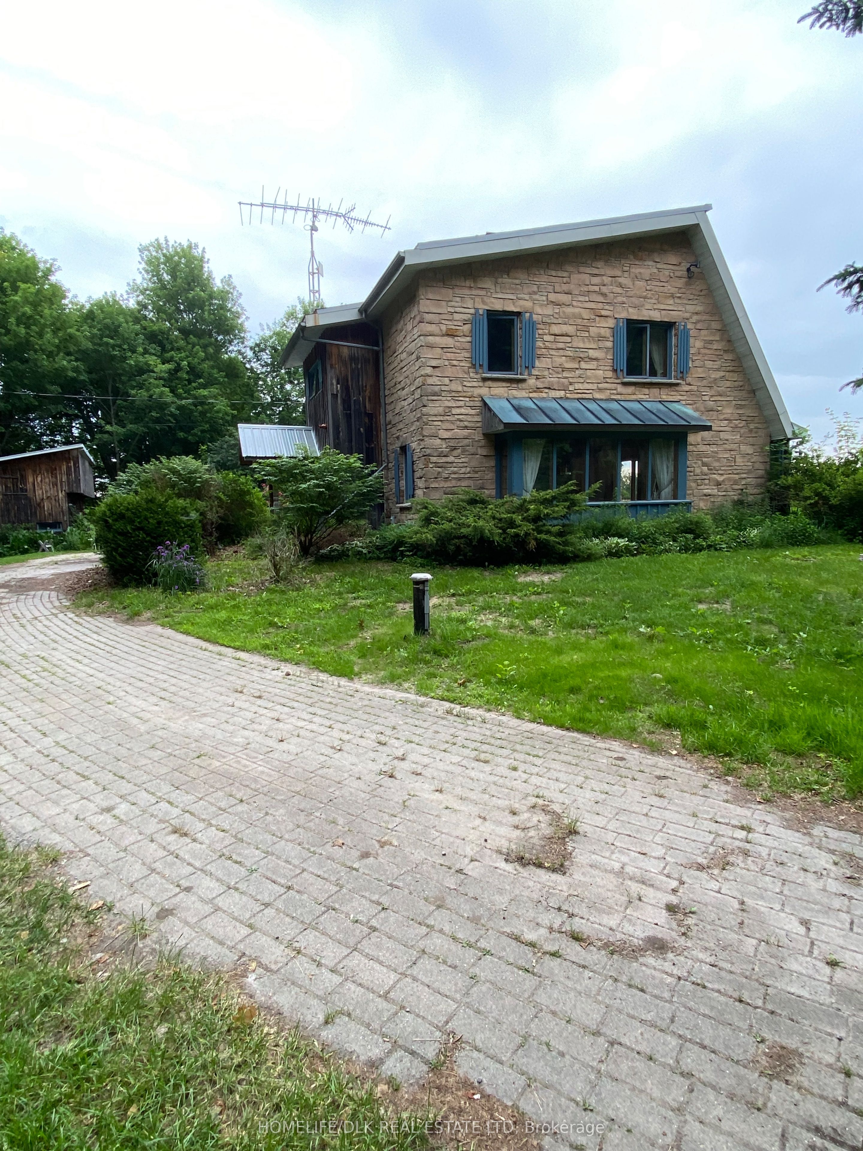 6657 Nash Side Road E, Elizabethtown-Kitley, ON K6V 5T5