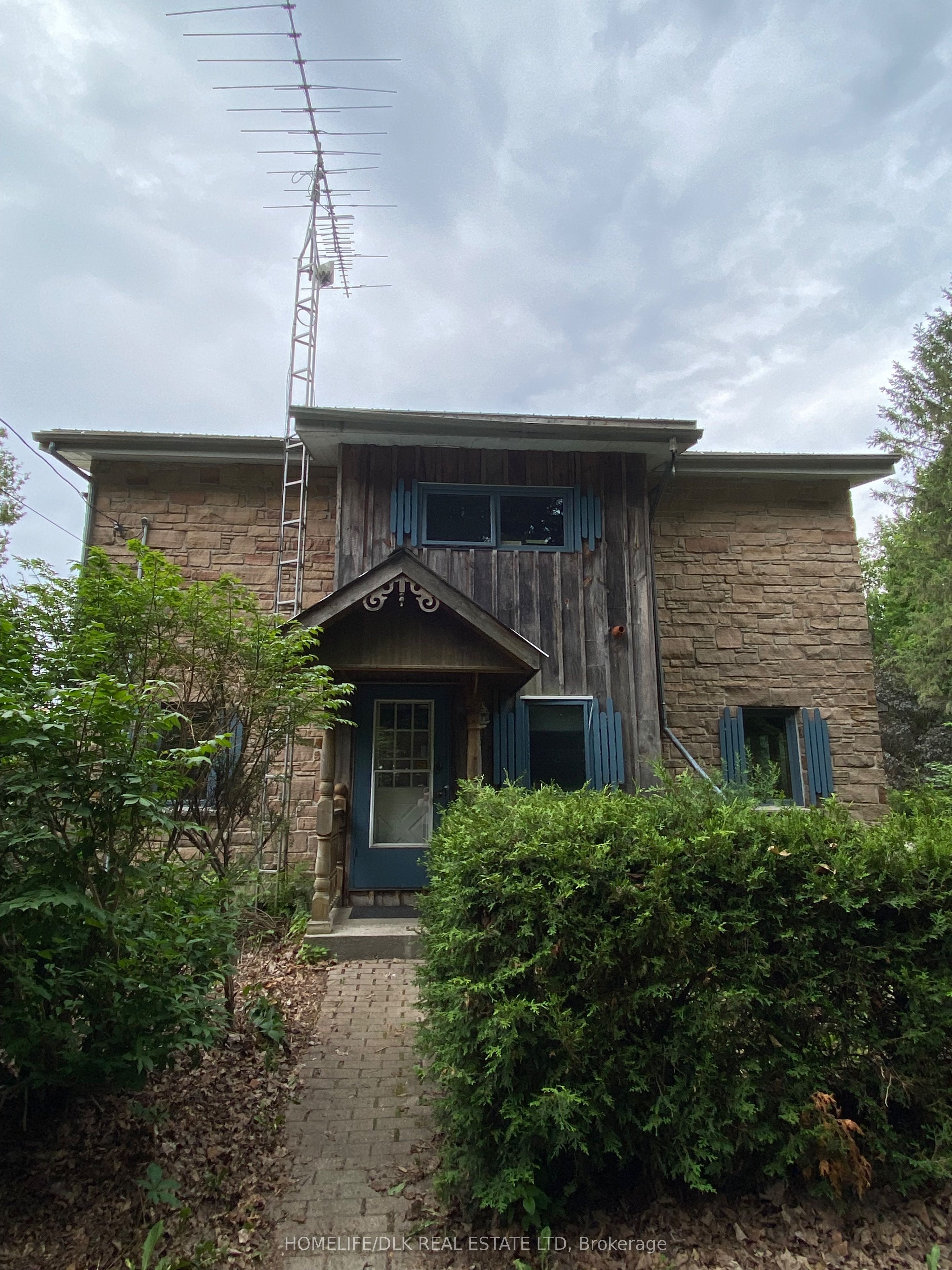 6657 Nash Side Road E, Elizabethtown-Kitley, ON K6V 5T5 photo 5