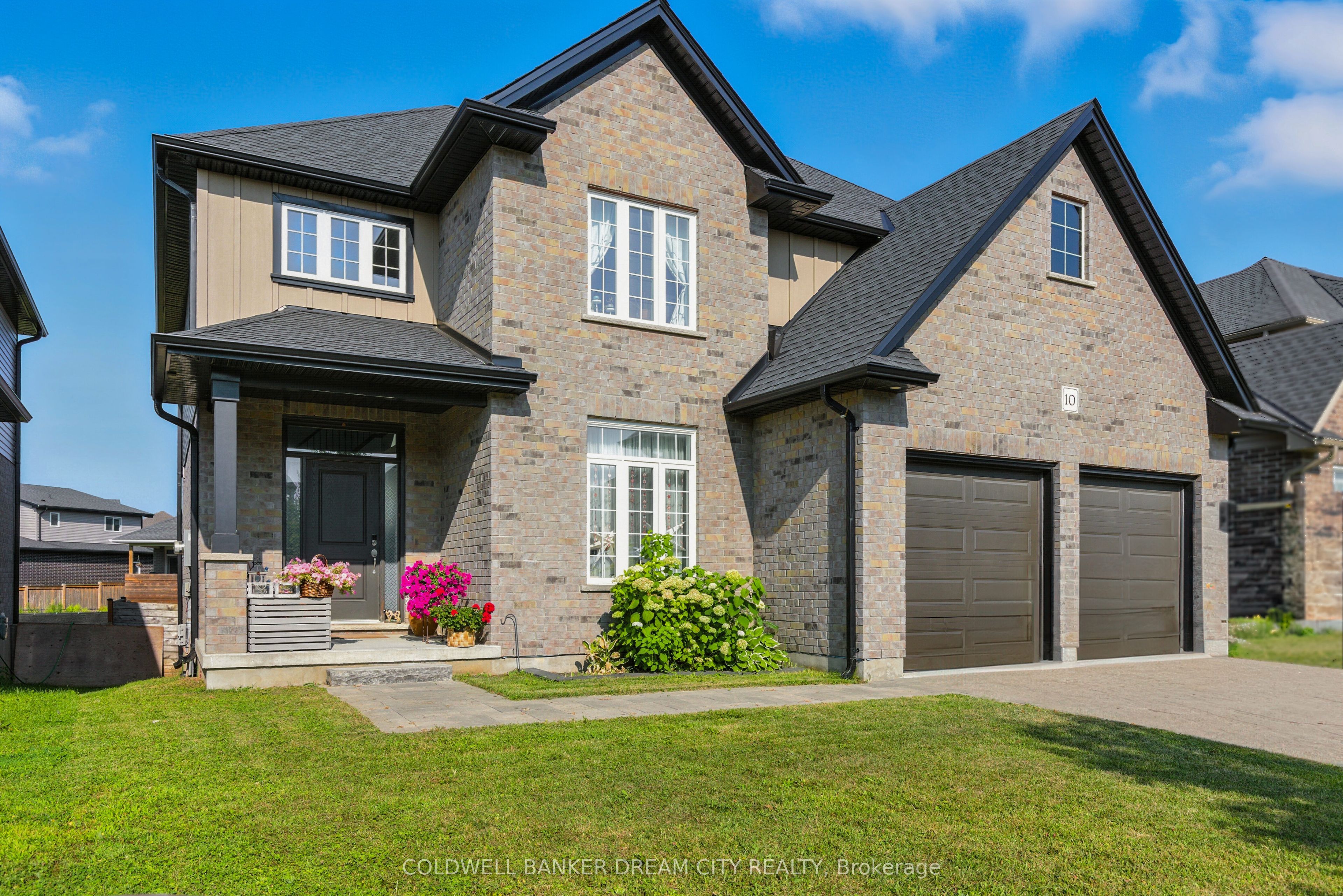 10 Honey Bend, St. Thomas, ON N5R 0H6 photo 2