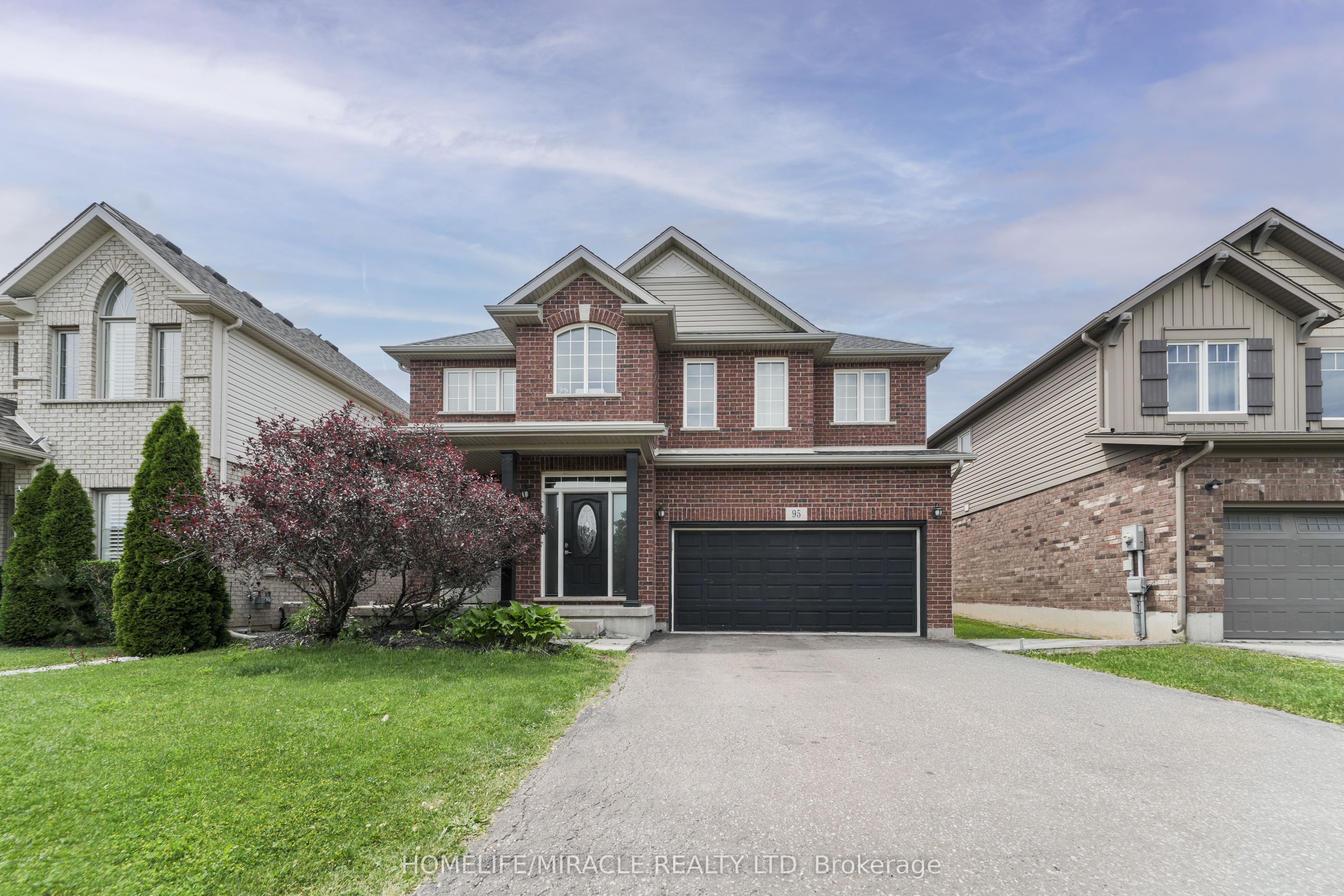 95 Tulip Tree Road, Thorold, ON L2V 0A5
