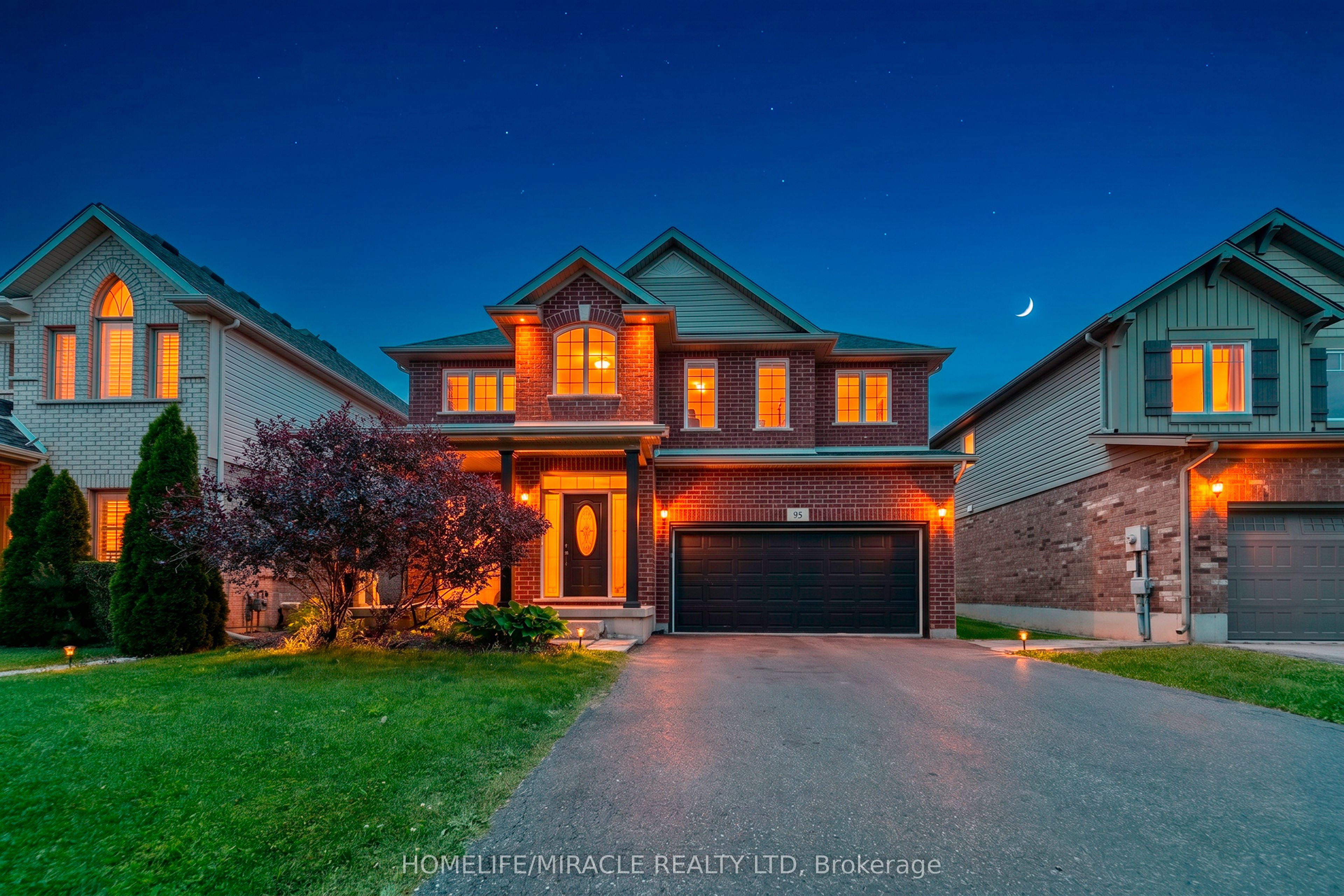 95 Tulip Tree Road, Thorold, ON L2V 0A5 photo 2