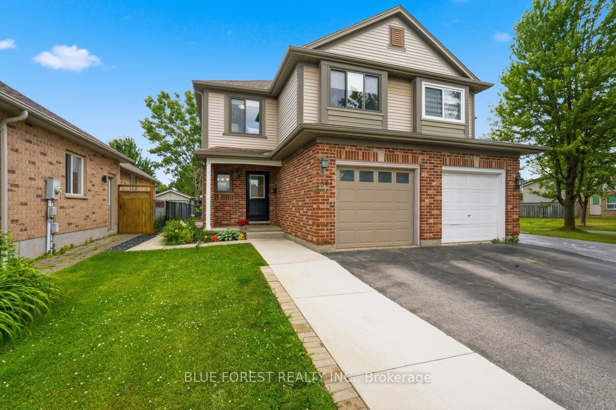 1367 Reardon Boulevard, London South, ON N6M 1B4