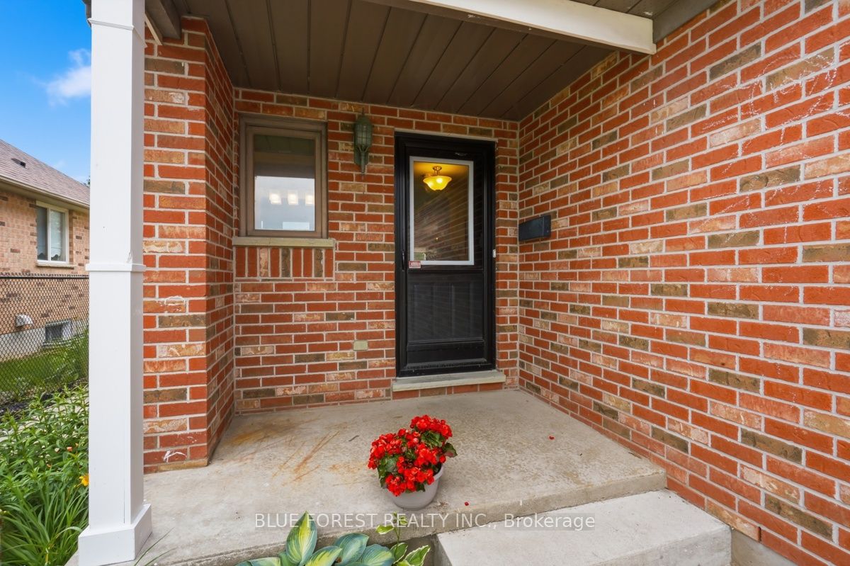 1367 Reardon Boulevard, London South, ON N6M 1B4 photo 4