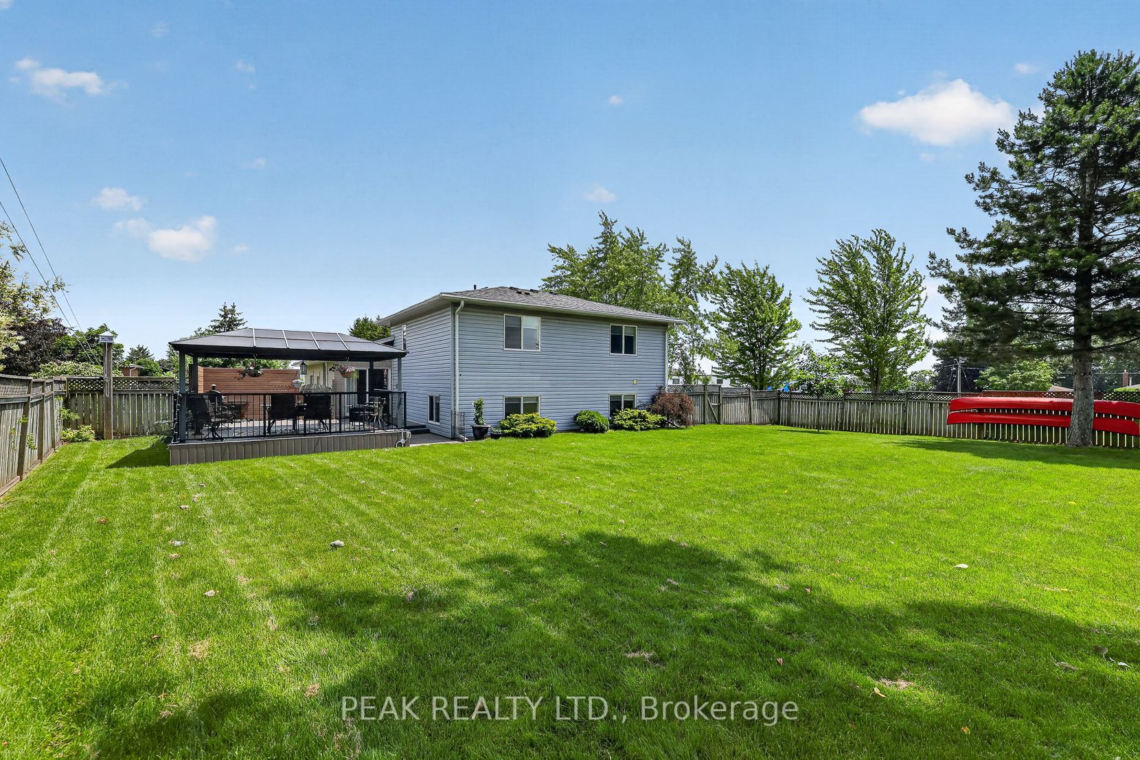 340 Good Street 982 Wilmot Pt1, 58R7235;, Wilmot, ON N3A 2H9 photo 4