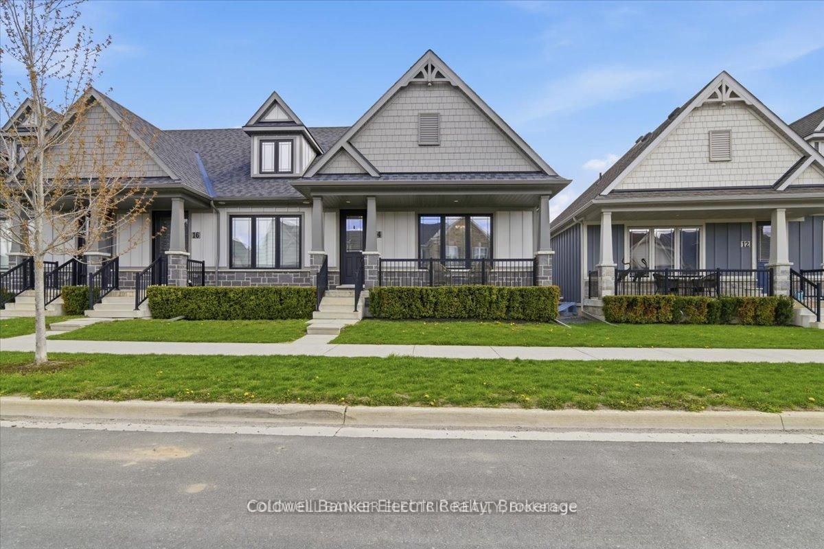 80 Marsh Avenue 14, Peterborough, ON K9H 0J5