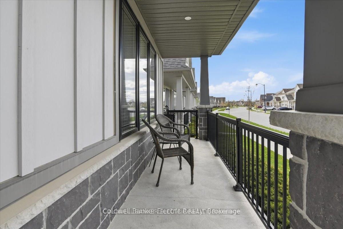 80 Marsh Avenue 14, Peterborough, ON K9H 0J5 photo 4