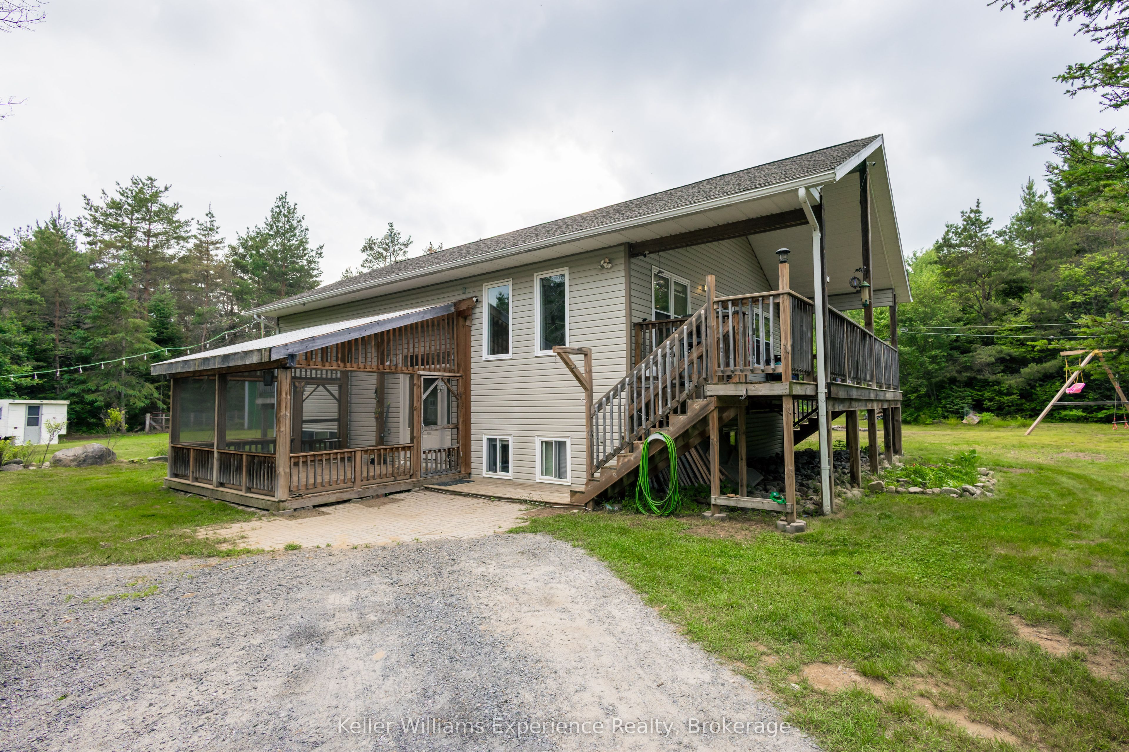 235 Rock Point Road, Kearney, ON P0A 1M0 photo 4