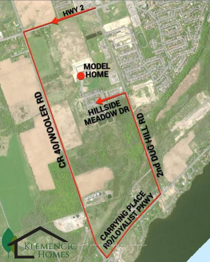 108-10 Hillside Meadow Drive, Quinte West, ON K8V 0J7 photo 2