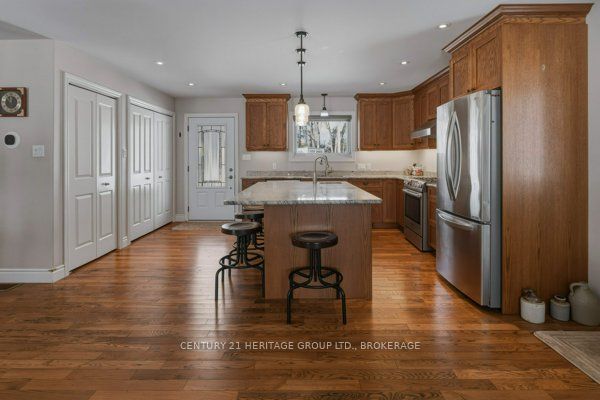 2097 Hambly Lane, Frontenac, ON K0H 1W0 photo 2