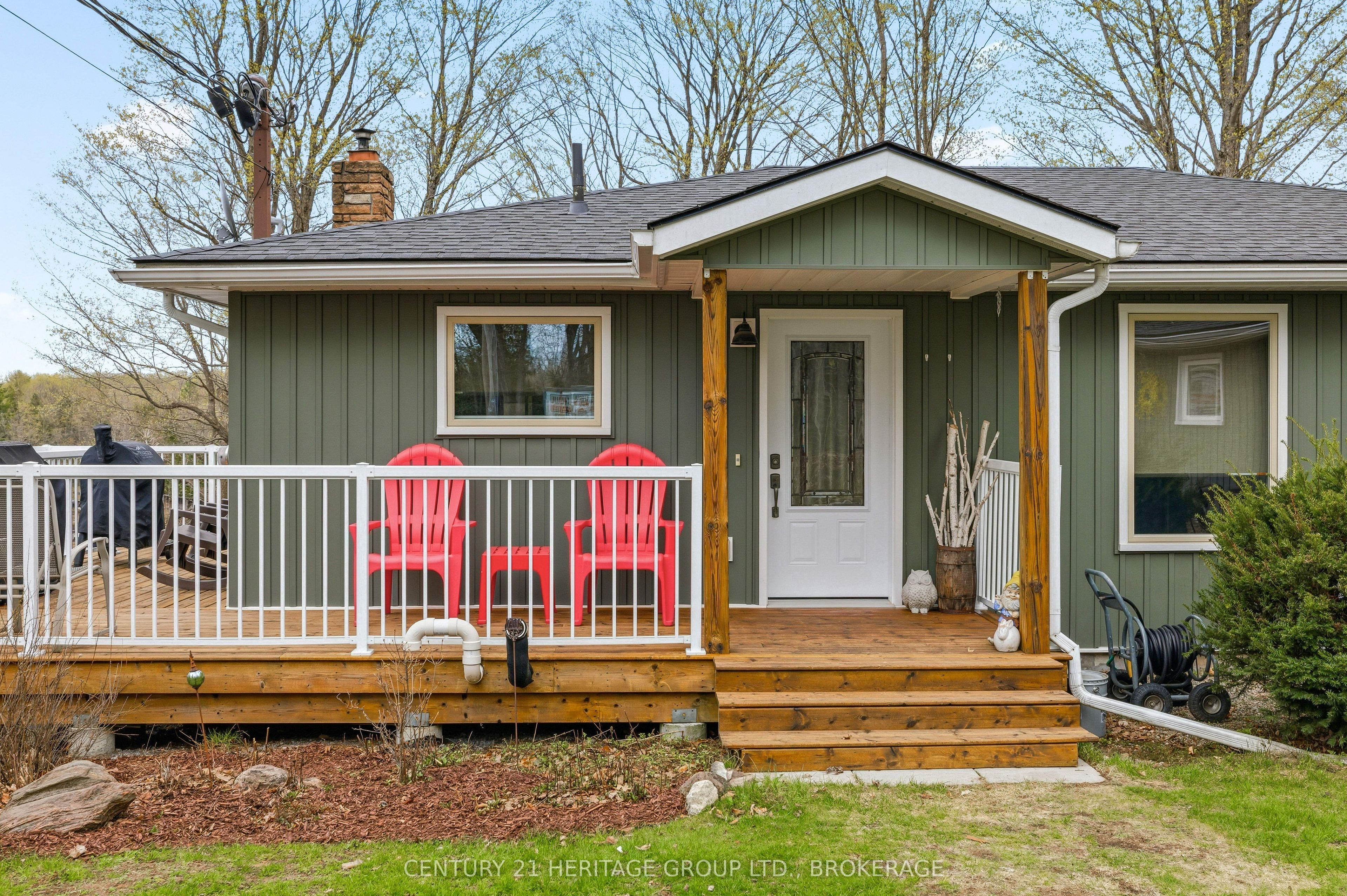 2097 Hambly Lane, Frontenac, ON K0H 1W0 photo 3