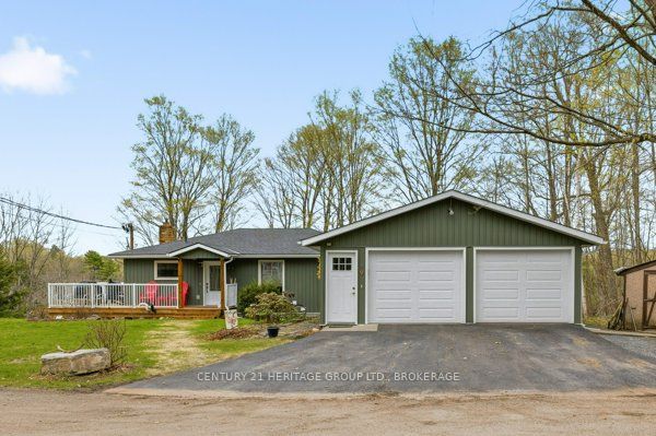 2097 Hambly Lane, Frontenac, ON K0H 1W0 photo 4