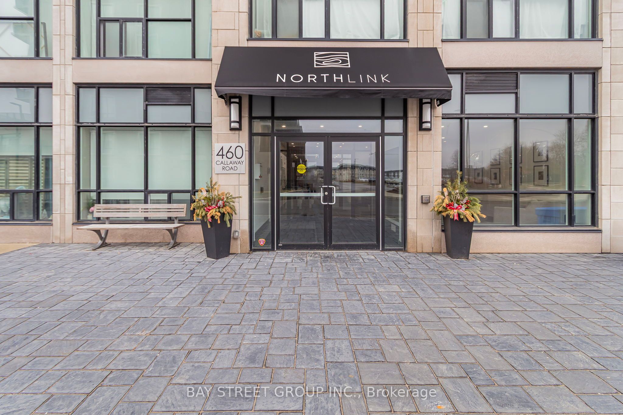 460 Callaway Road 211, London North, ON N6G 0Z2