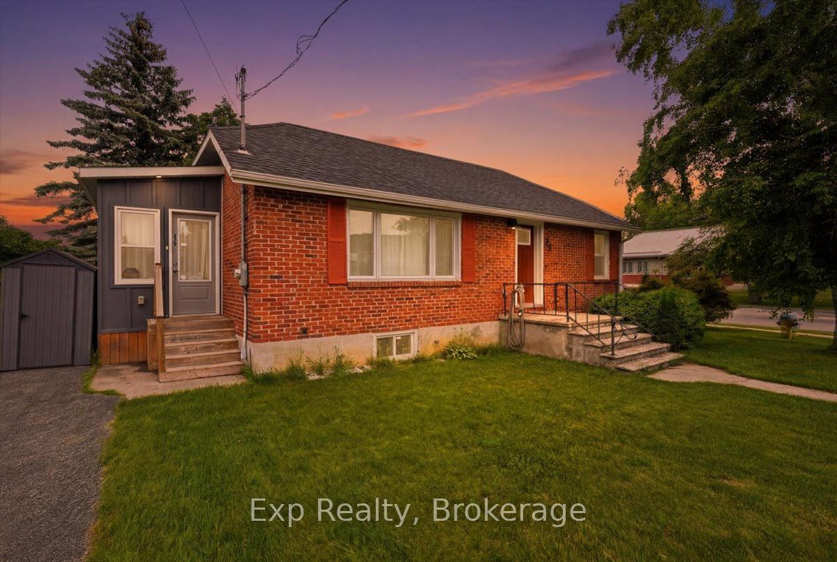 85 Centre Street, Trent Hills, ON K0L 1L0