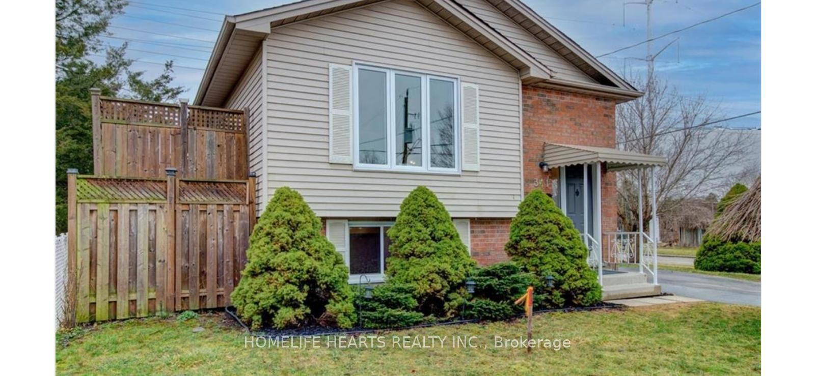 311 Saskatoon Street, London East, ON N5W 6A3