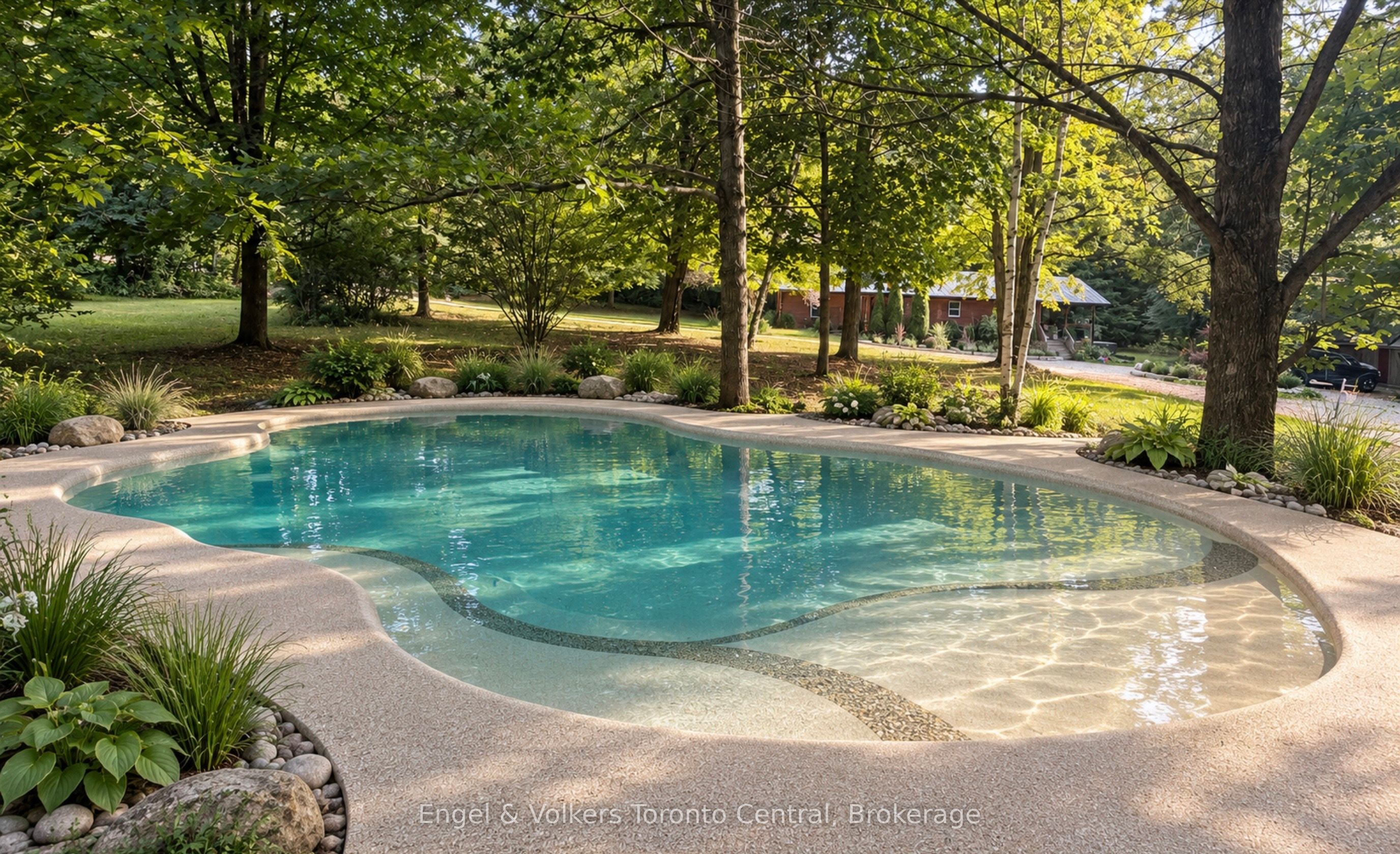 467042 12th Conc B Concession, Grey Highlands, ON N0C 1E0